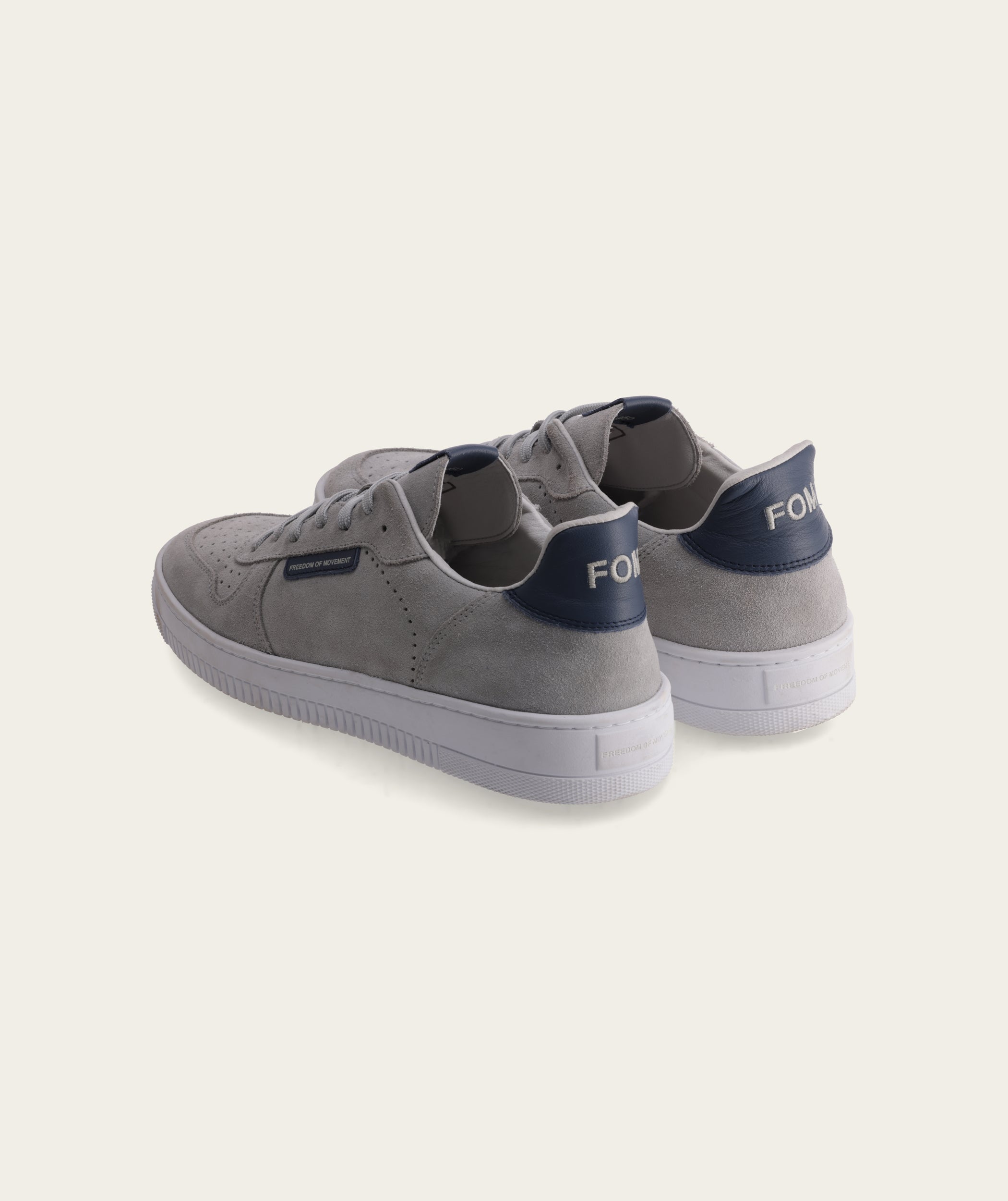 Mens Tekkie - Haze