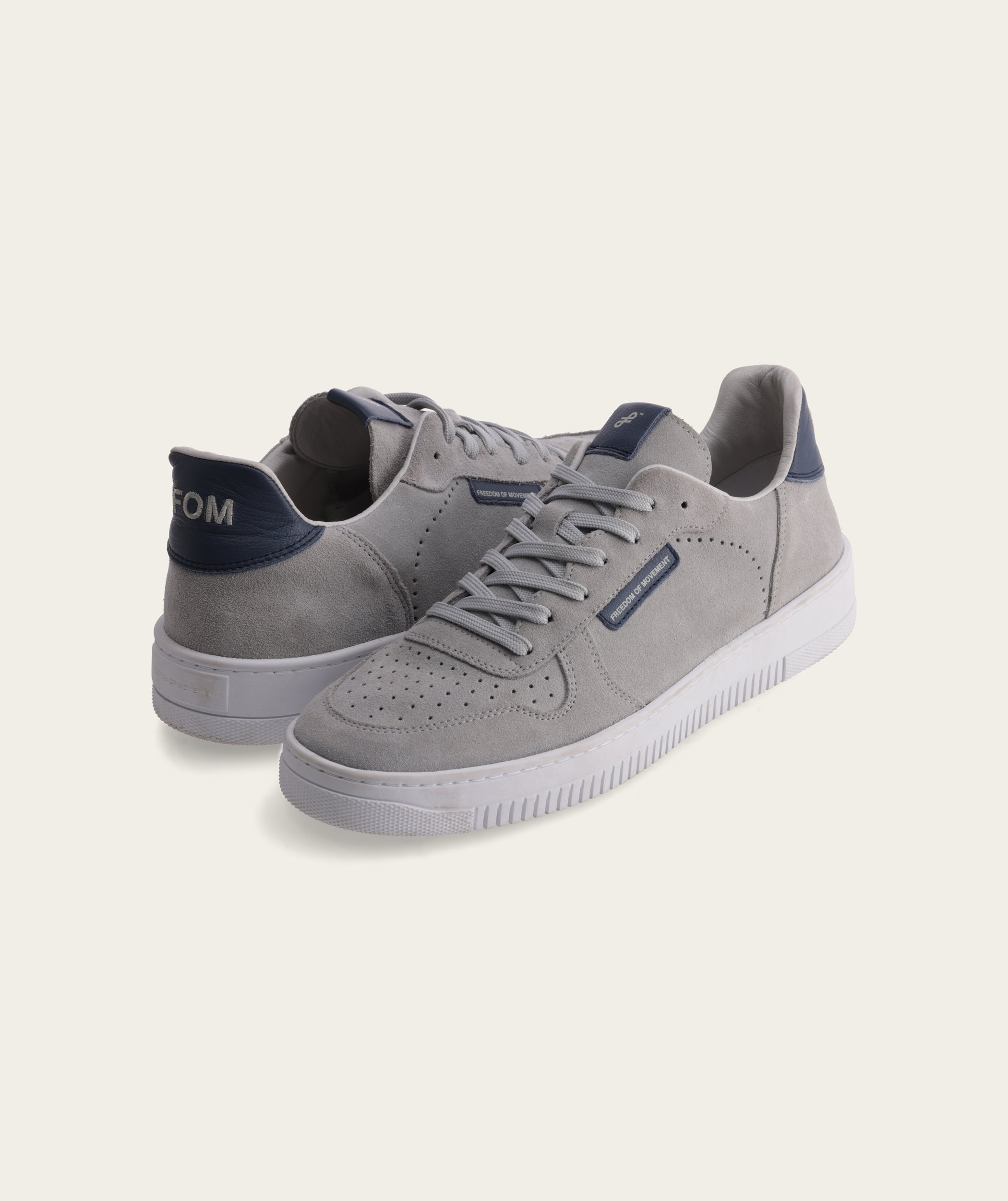 Mens Tekkie - Haze
