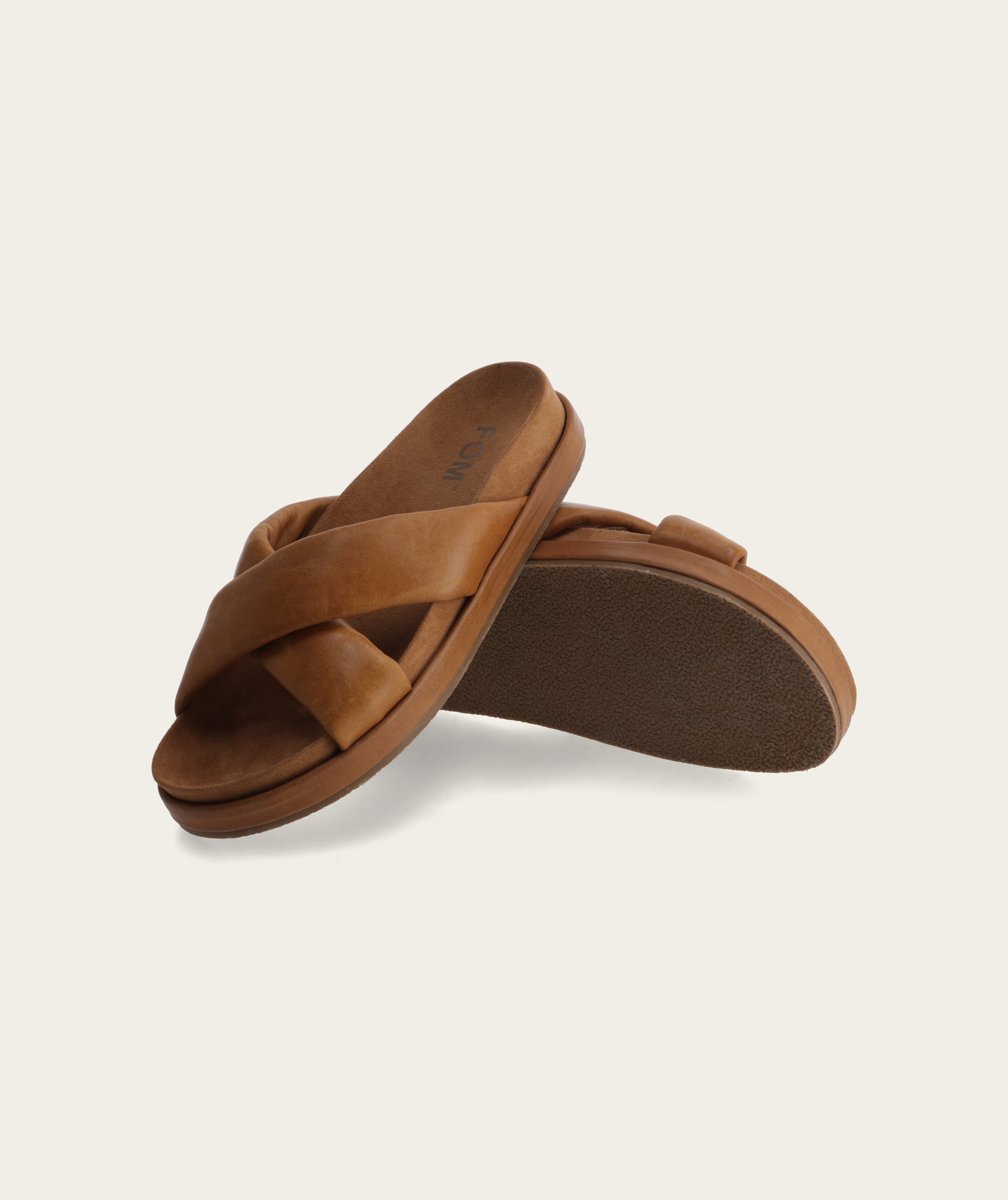 Robyn Sandal - Tan