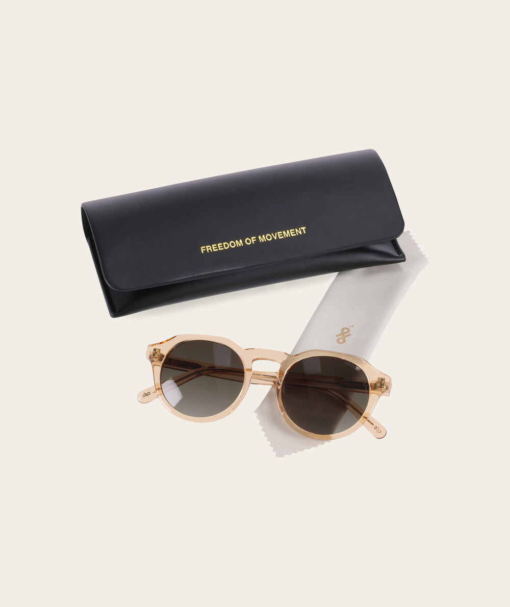 Anderson - Peachy (Polarized)