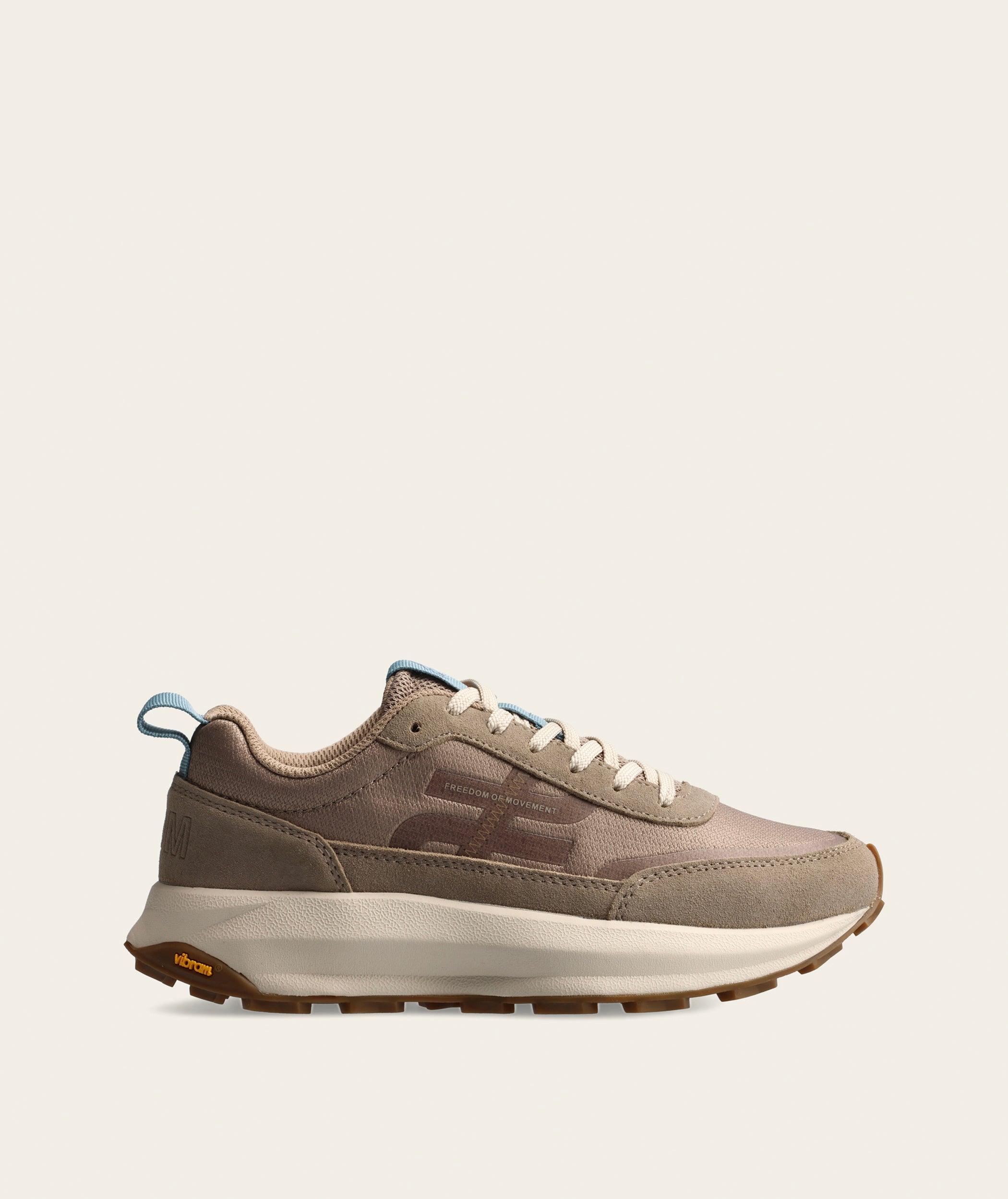 Ladies MOOVS - Feldspar