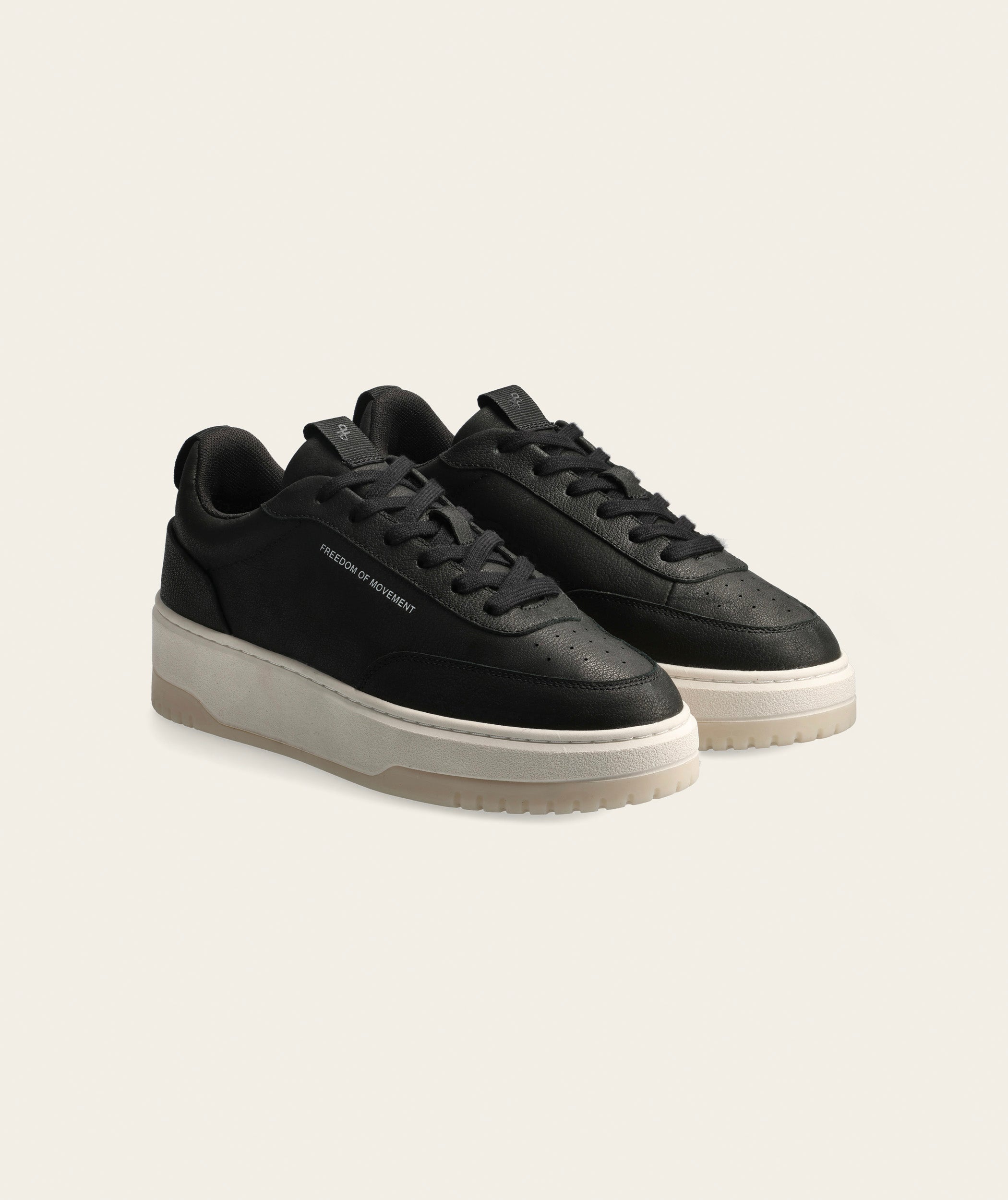 Platform 1.0 - Black