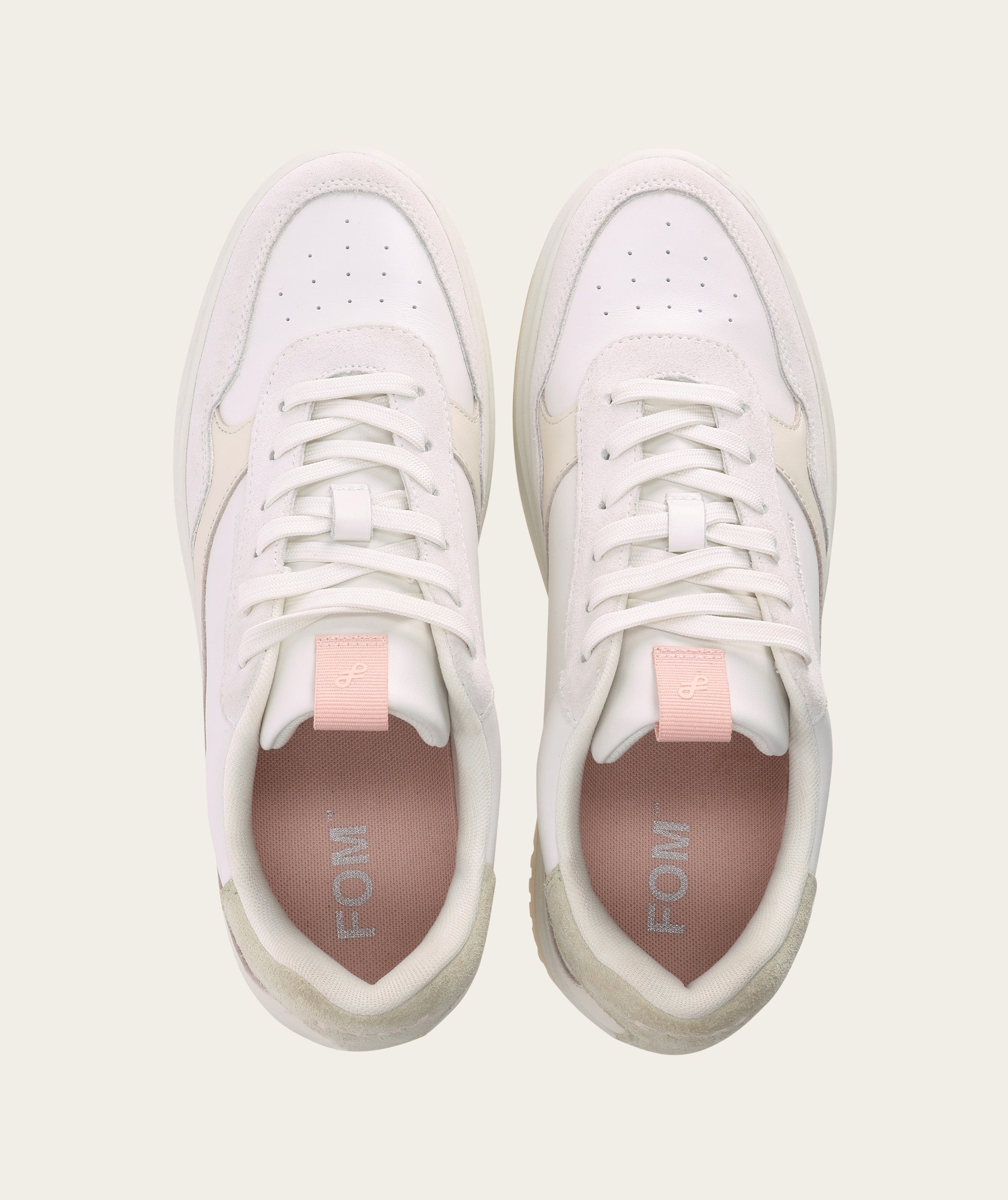 FOM Platform 2.0 - Aloe