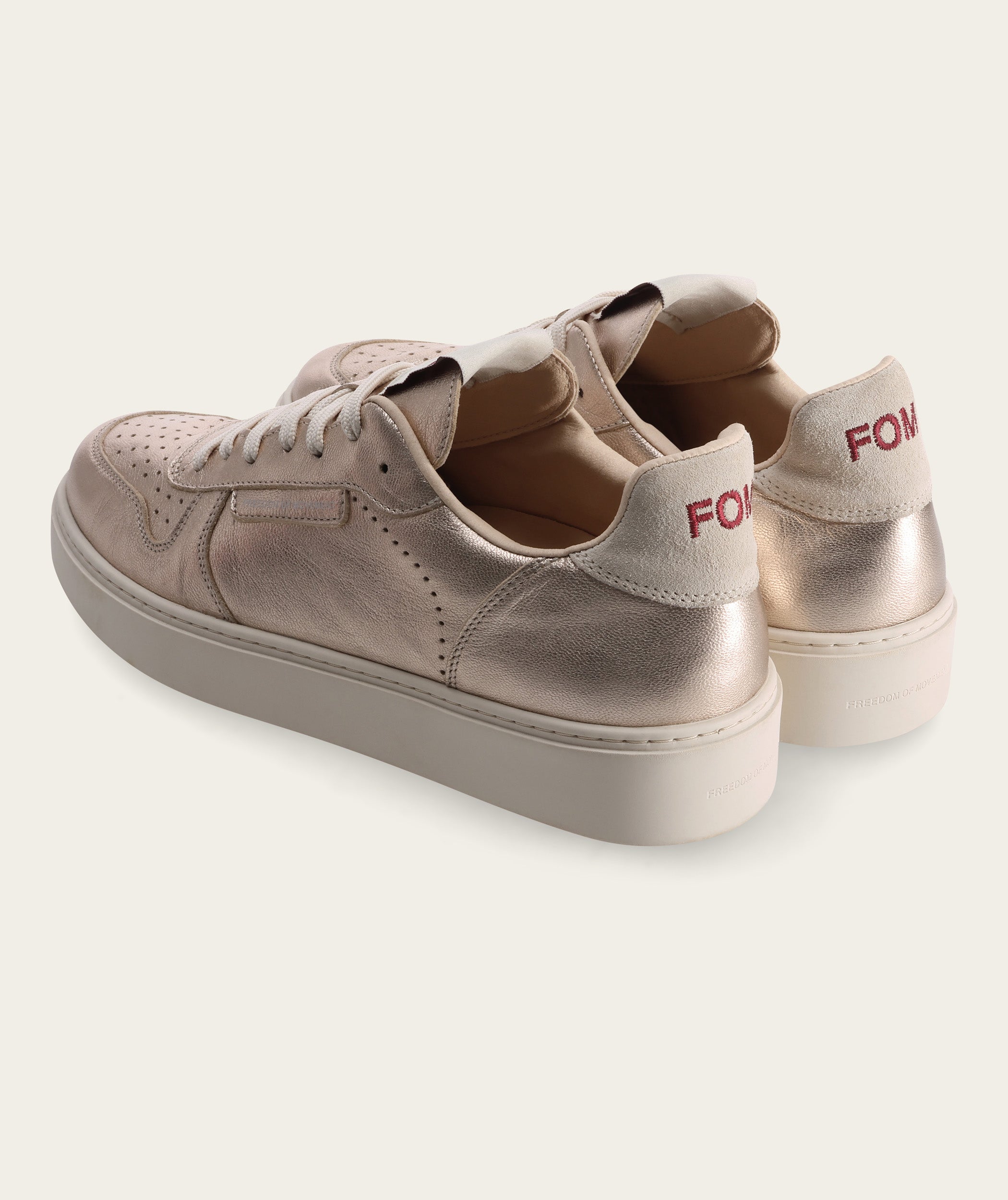 Ladies Tekkie - Stellar