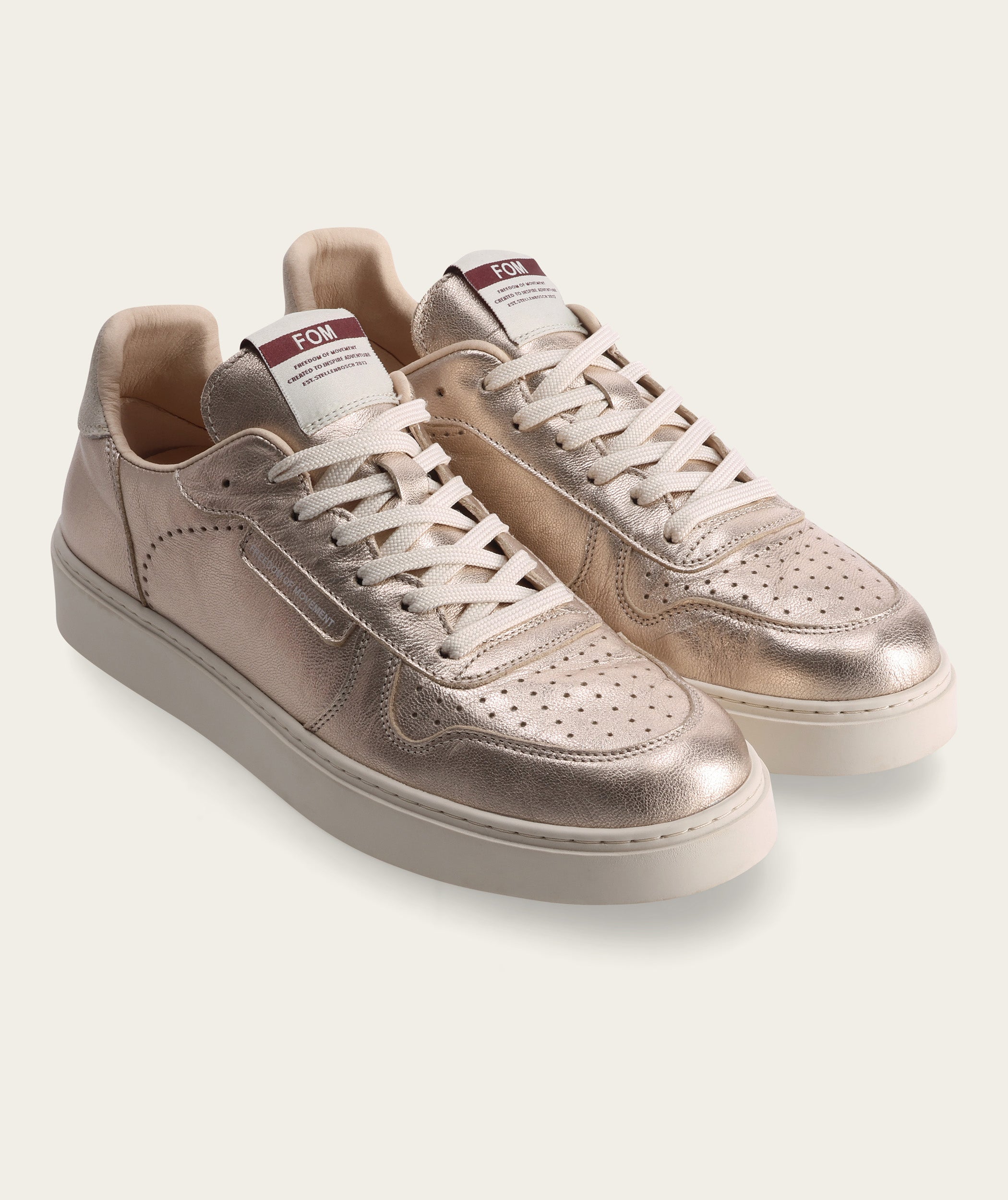 Ladies Tekkie - Stellar