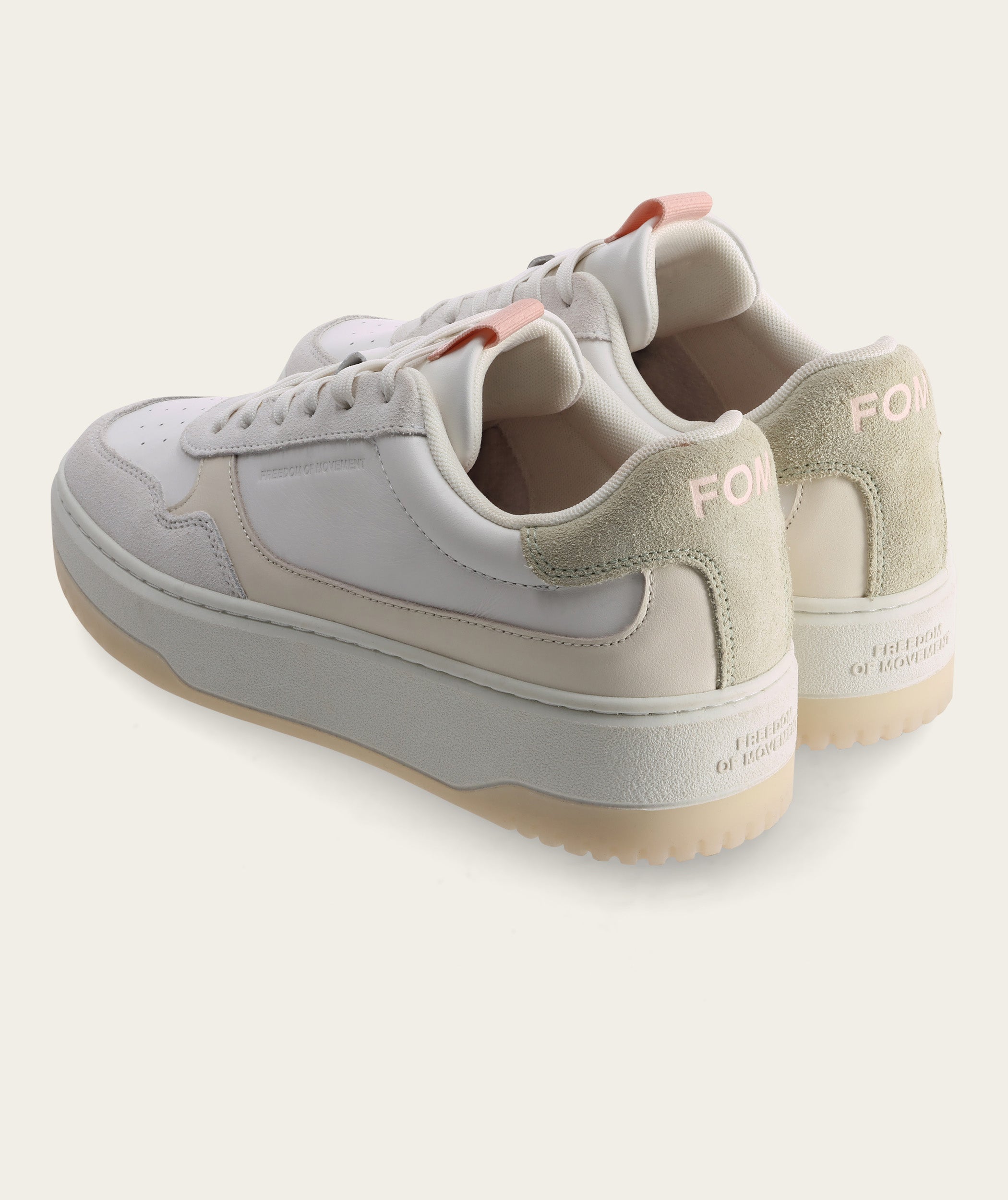 FOM Platform 2.0 - Aloe