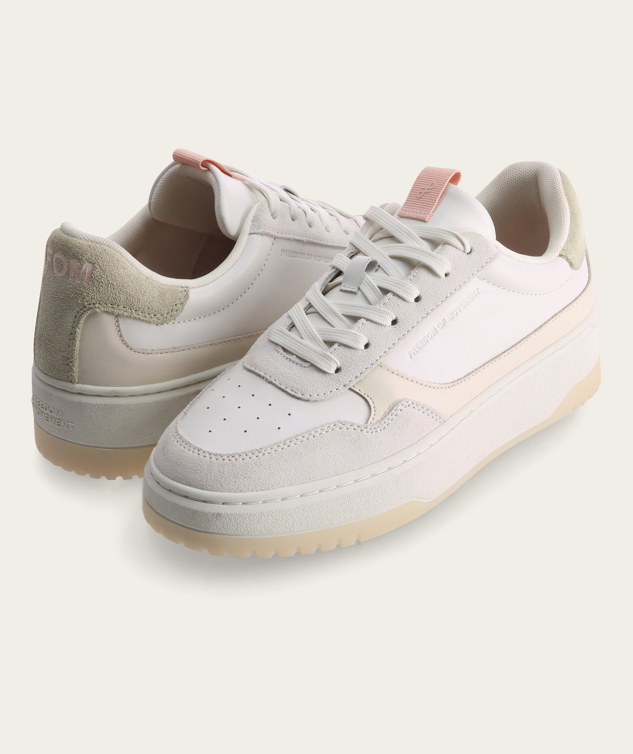 FOM Platform 2.0 - Aloe