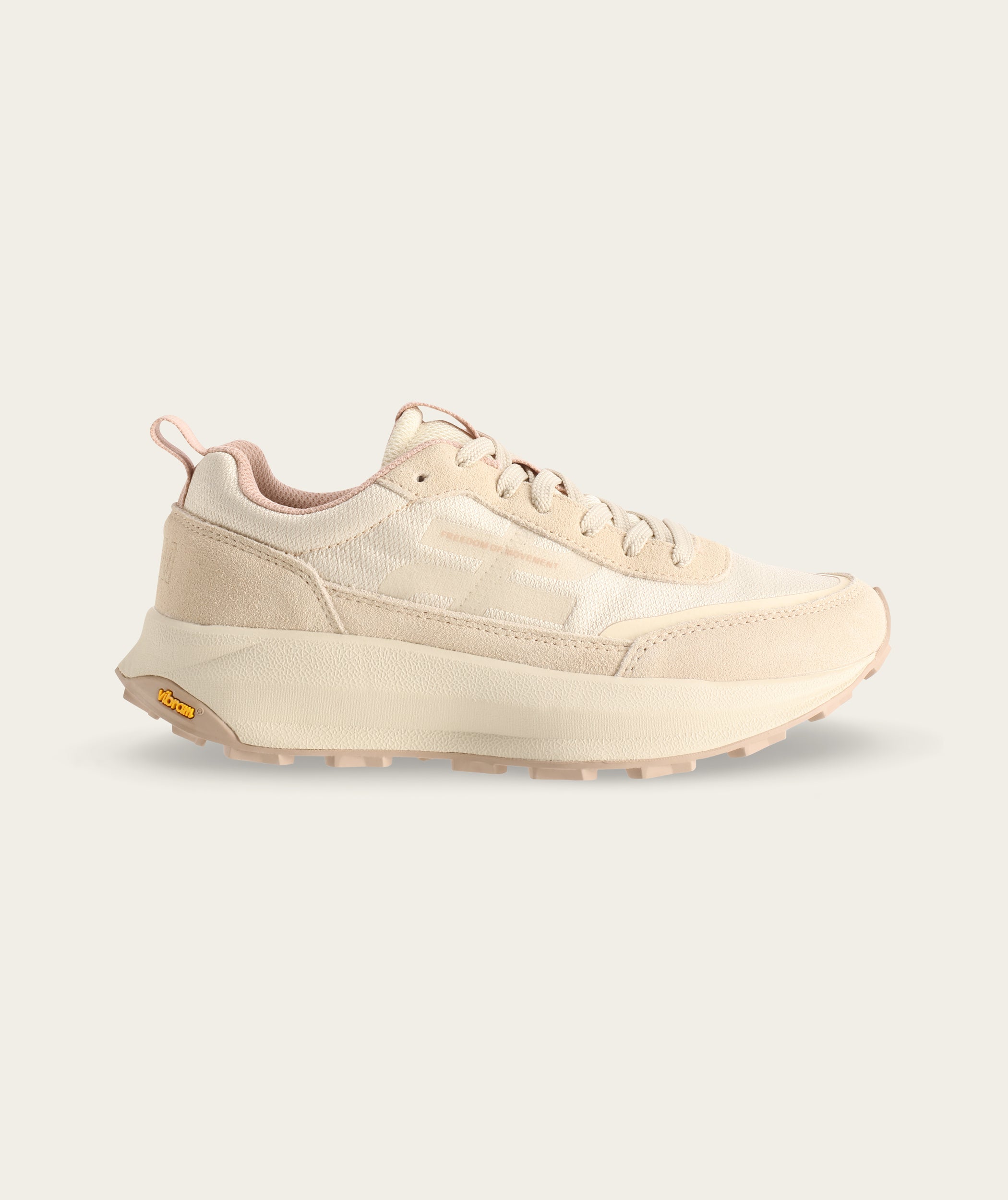 Ladies MOOVS - Sand