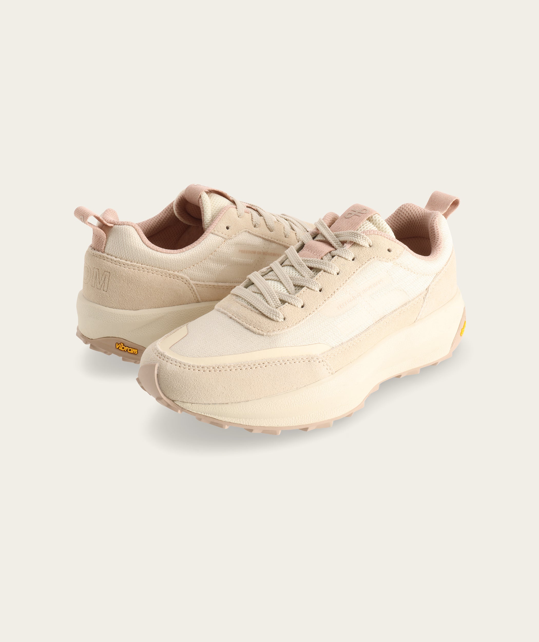 Ladies MOOVS - Sand