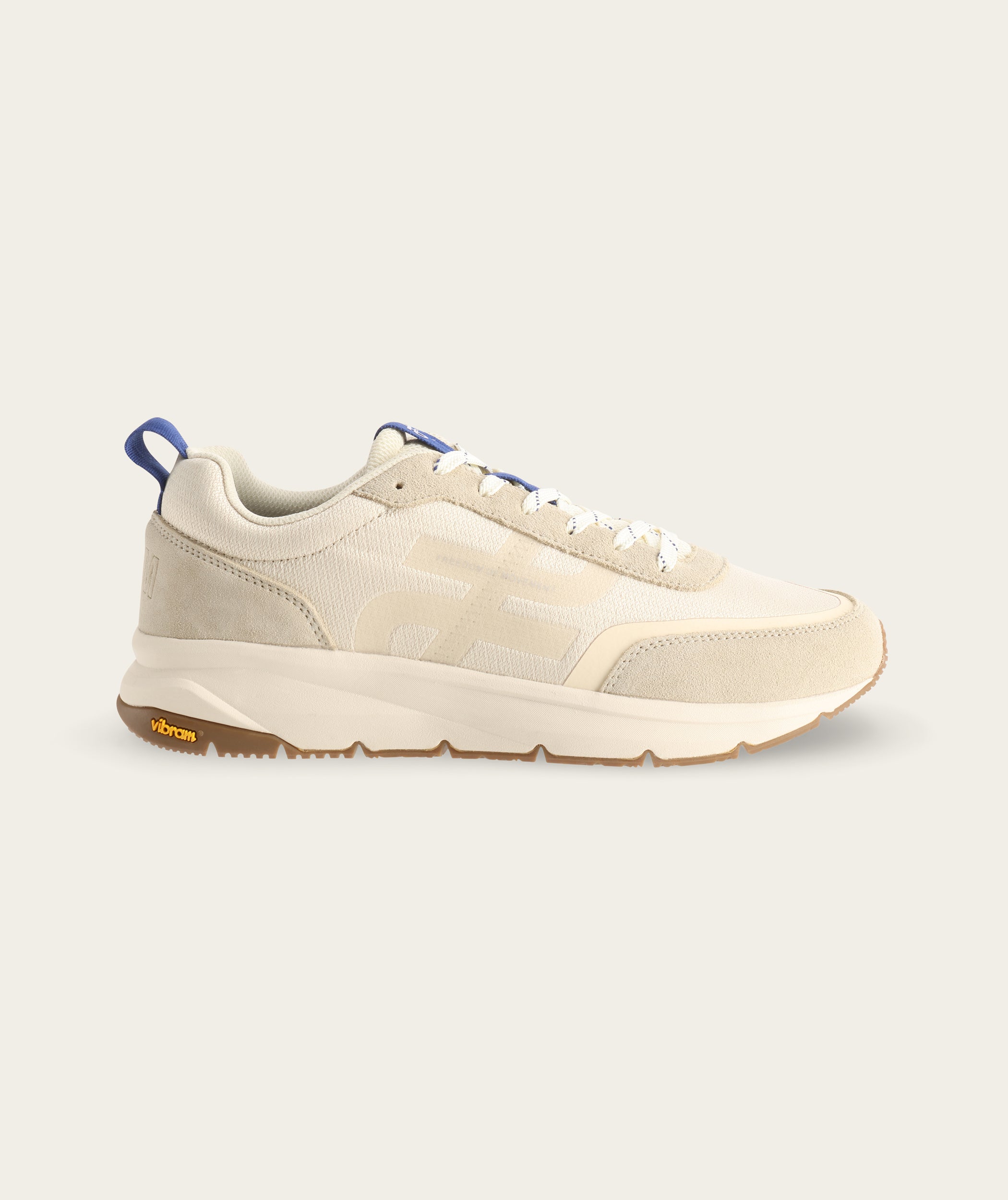 Mens MOOVS - Stone