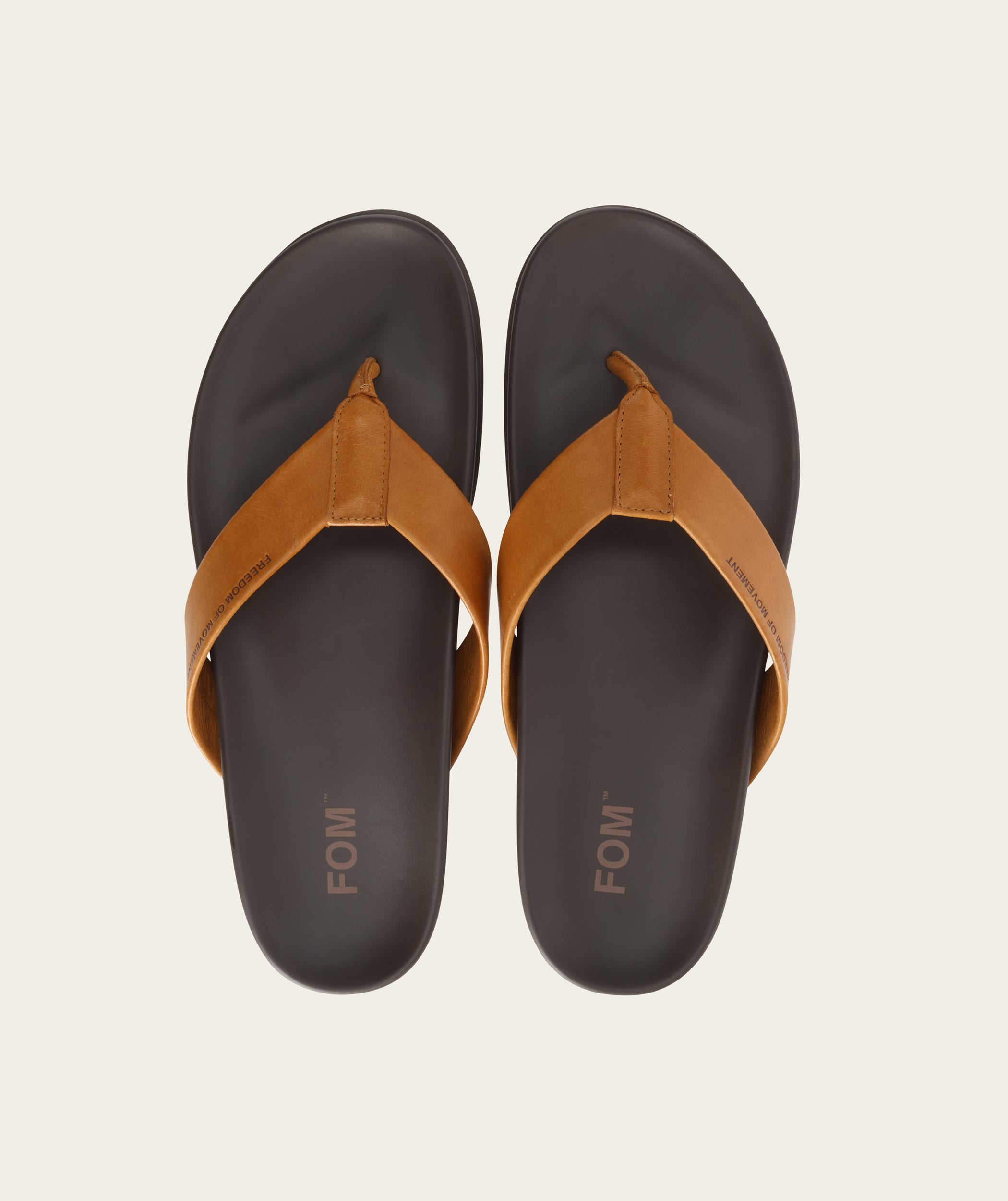 Toby Flop - Tan