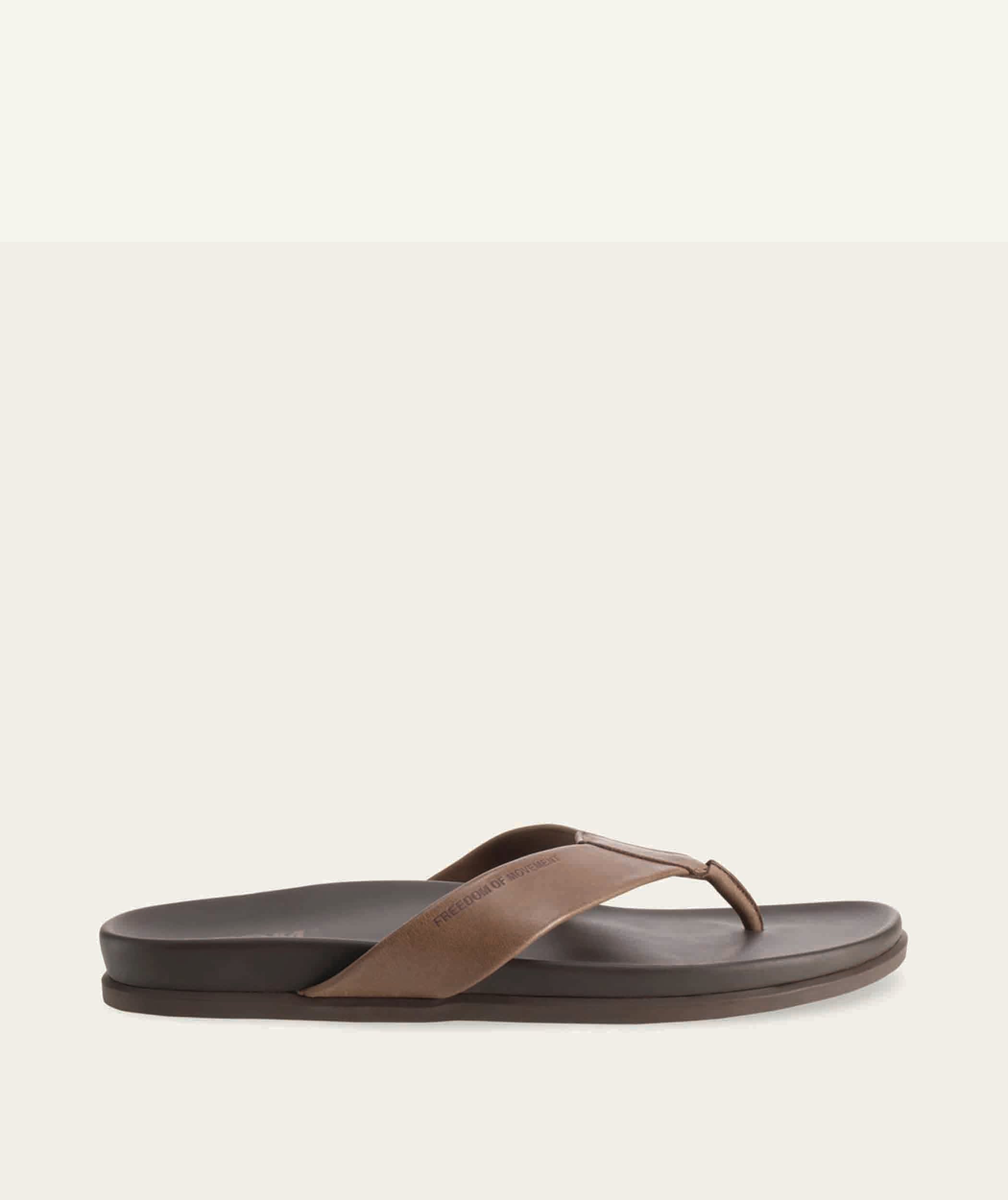 Toby Flop - Choc