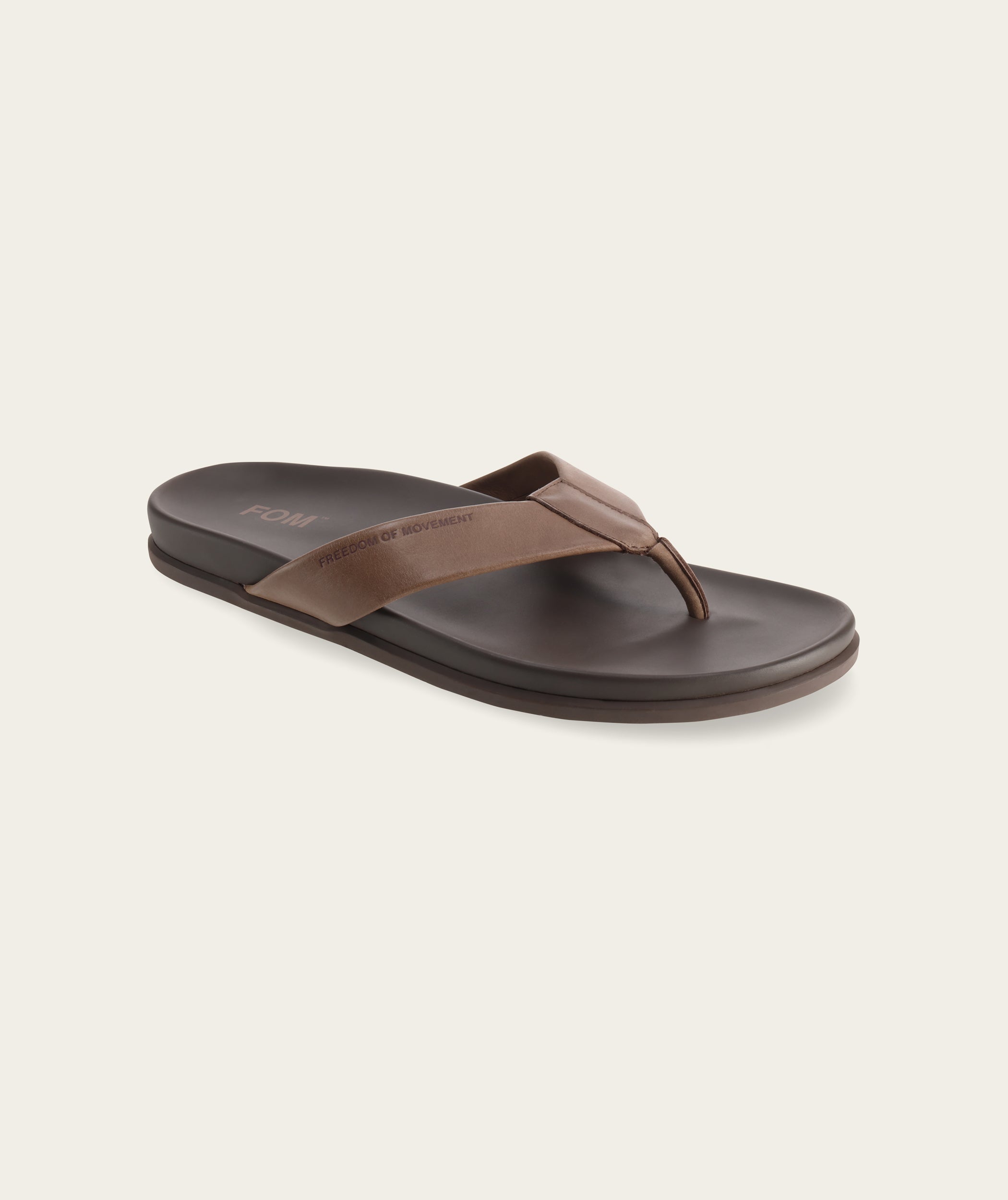Toby Flop - Choc