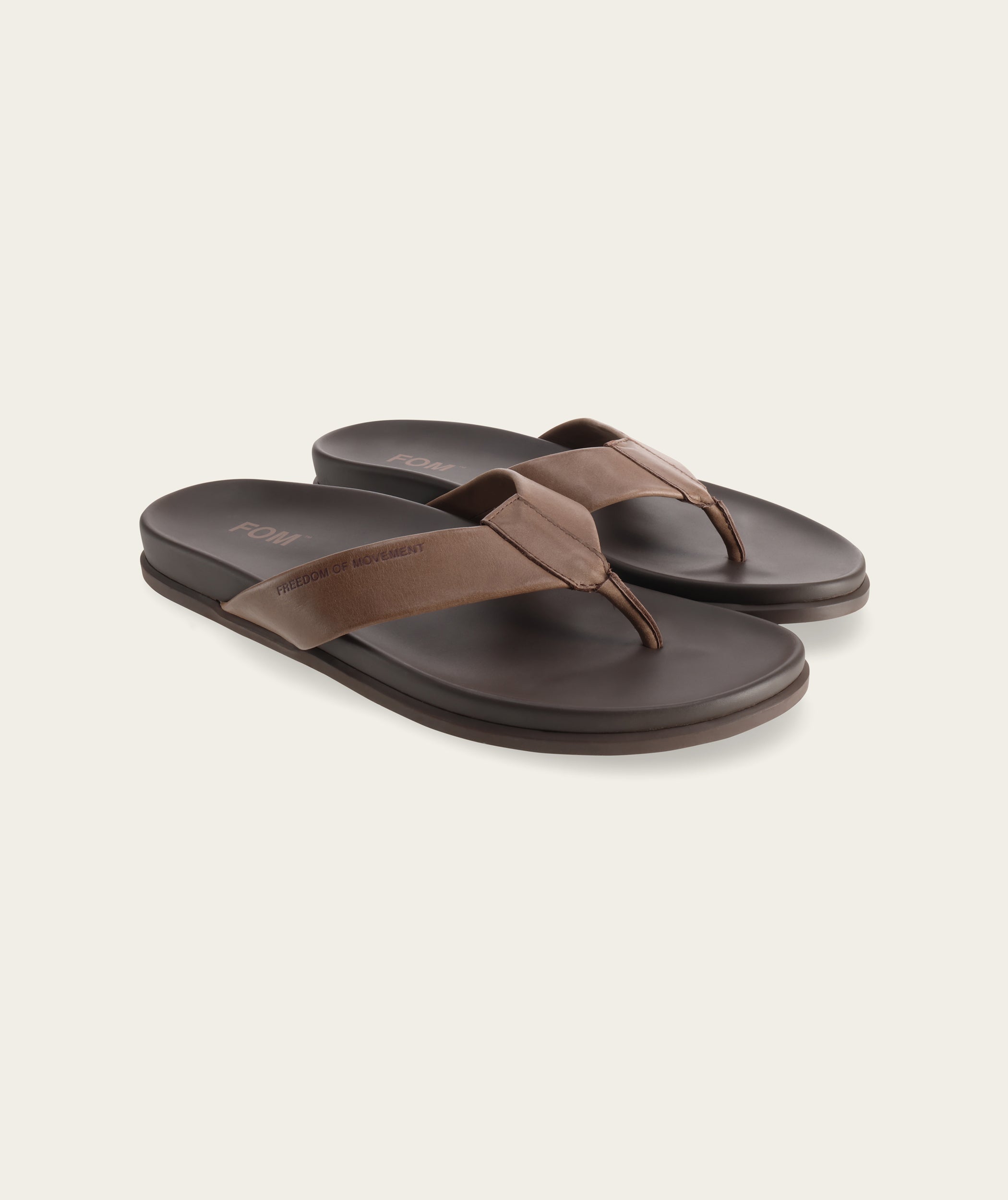 Toby Flop - Choc