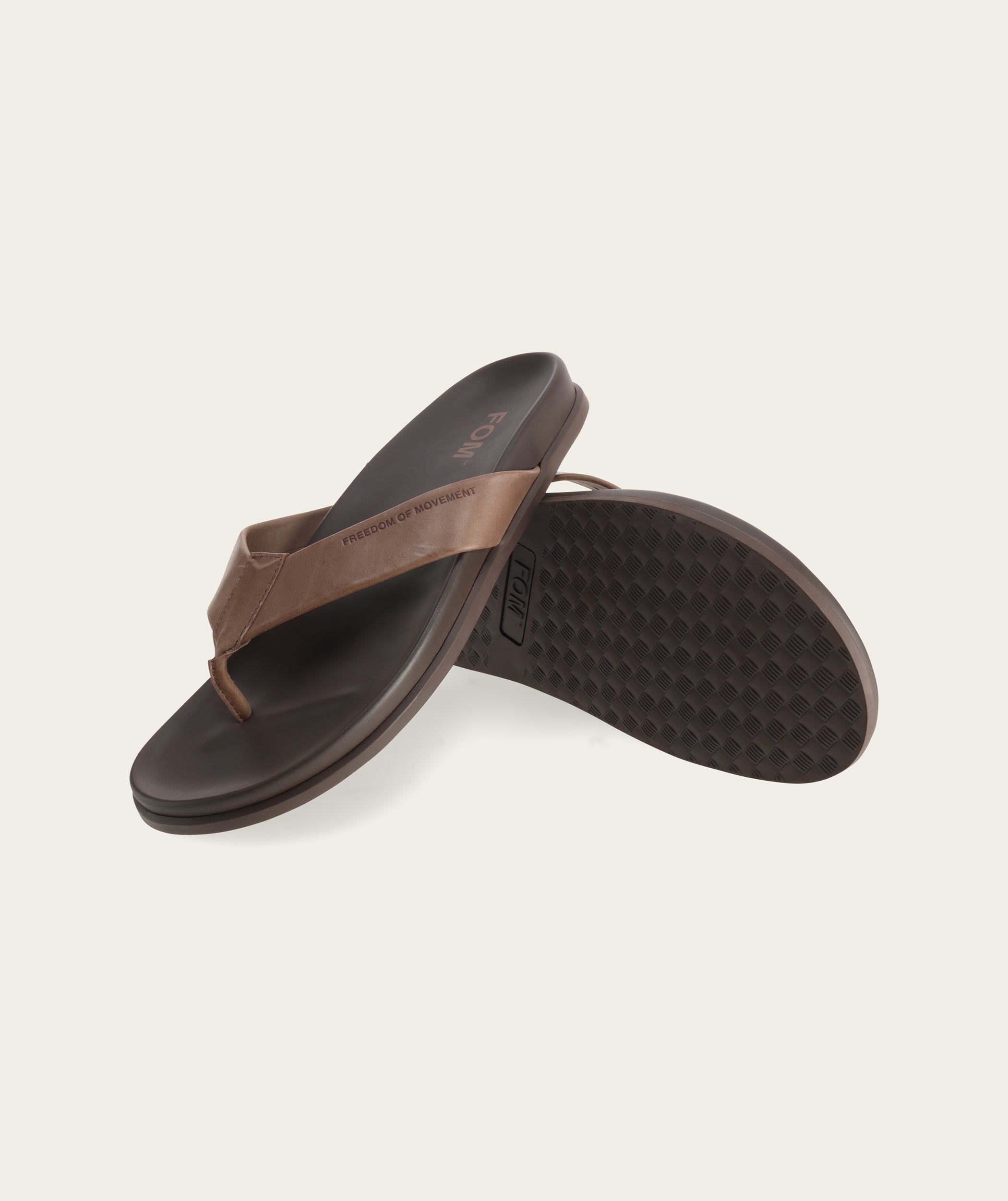 Toby Flop - Choc