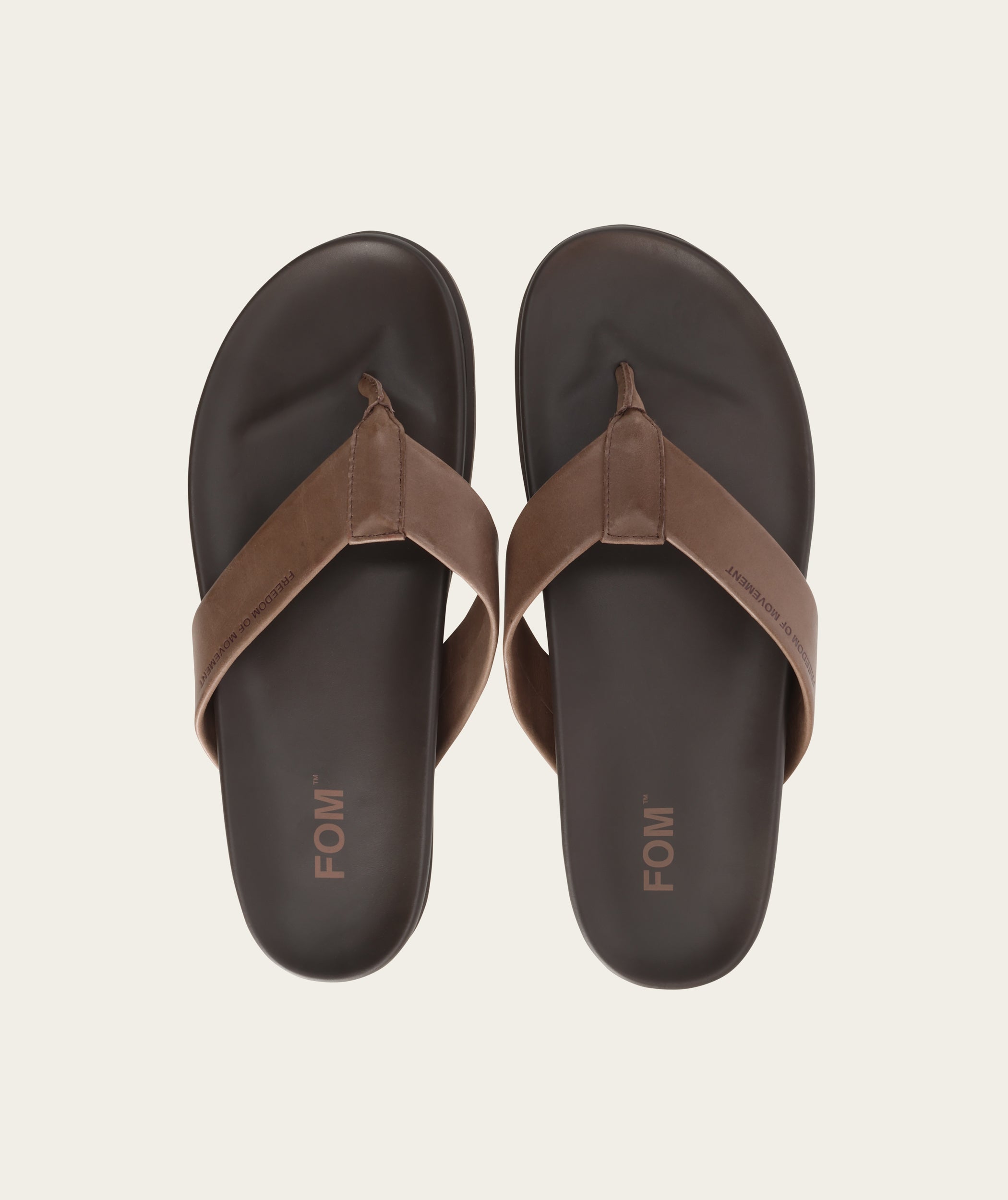 Toby Flop - Choc