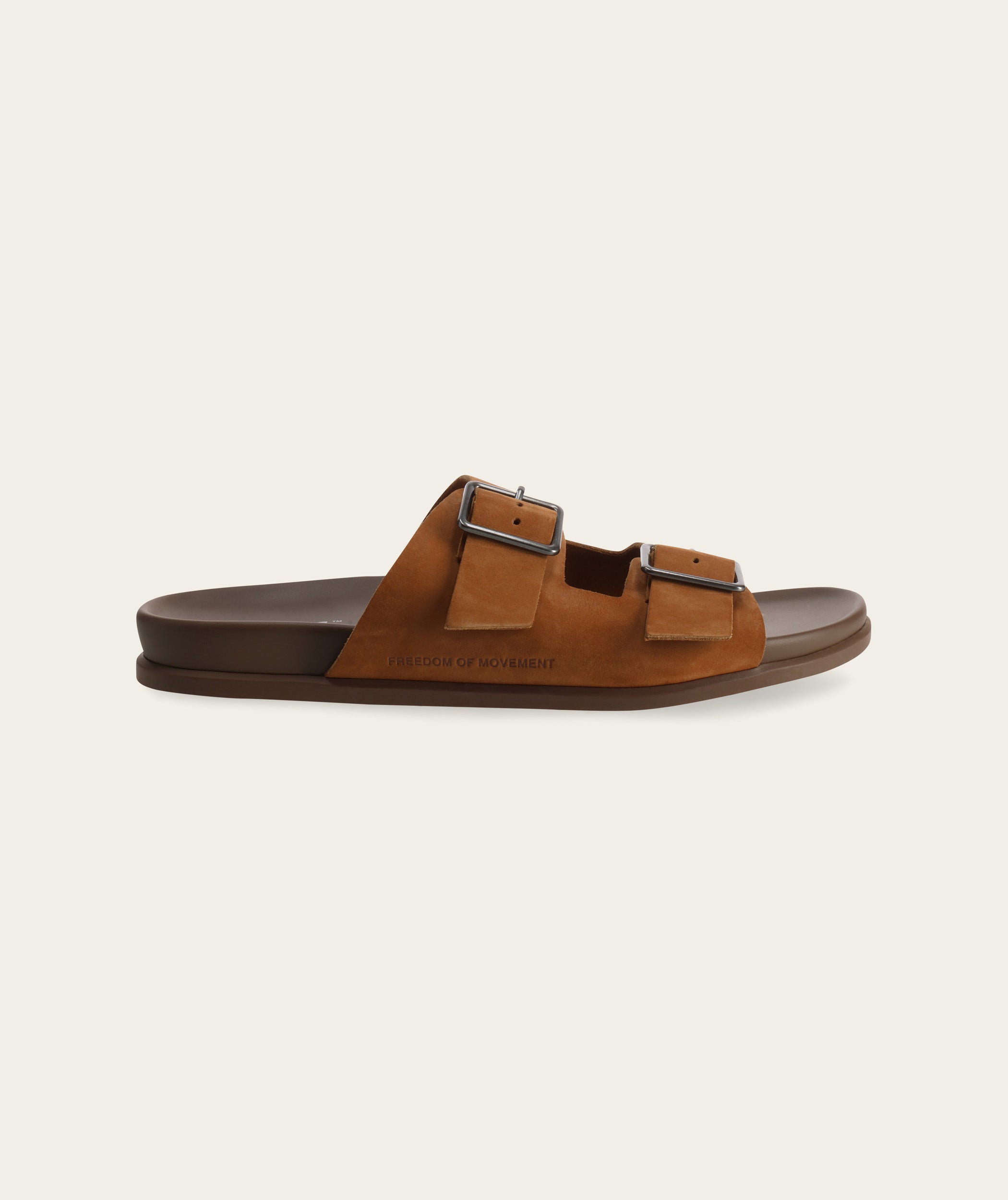 Ru Sandal - Tan