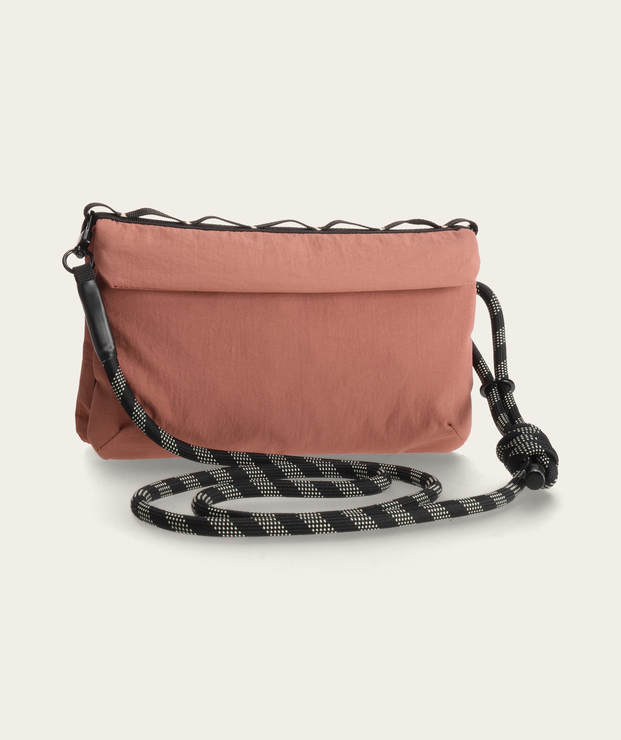 Aero Crossbody - Clay