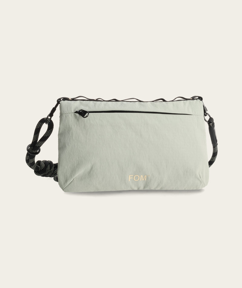 Aero Crossbody - Seafoam