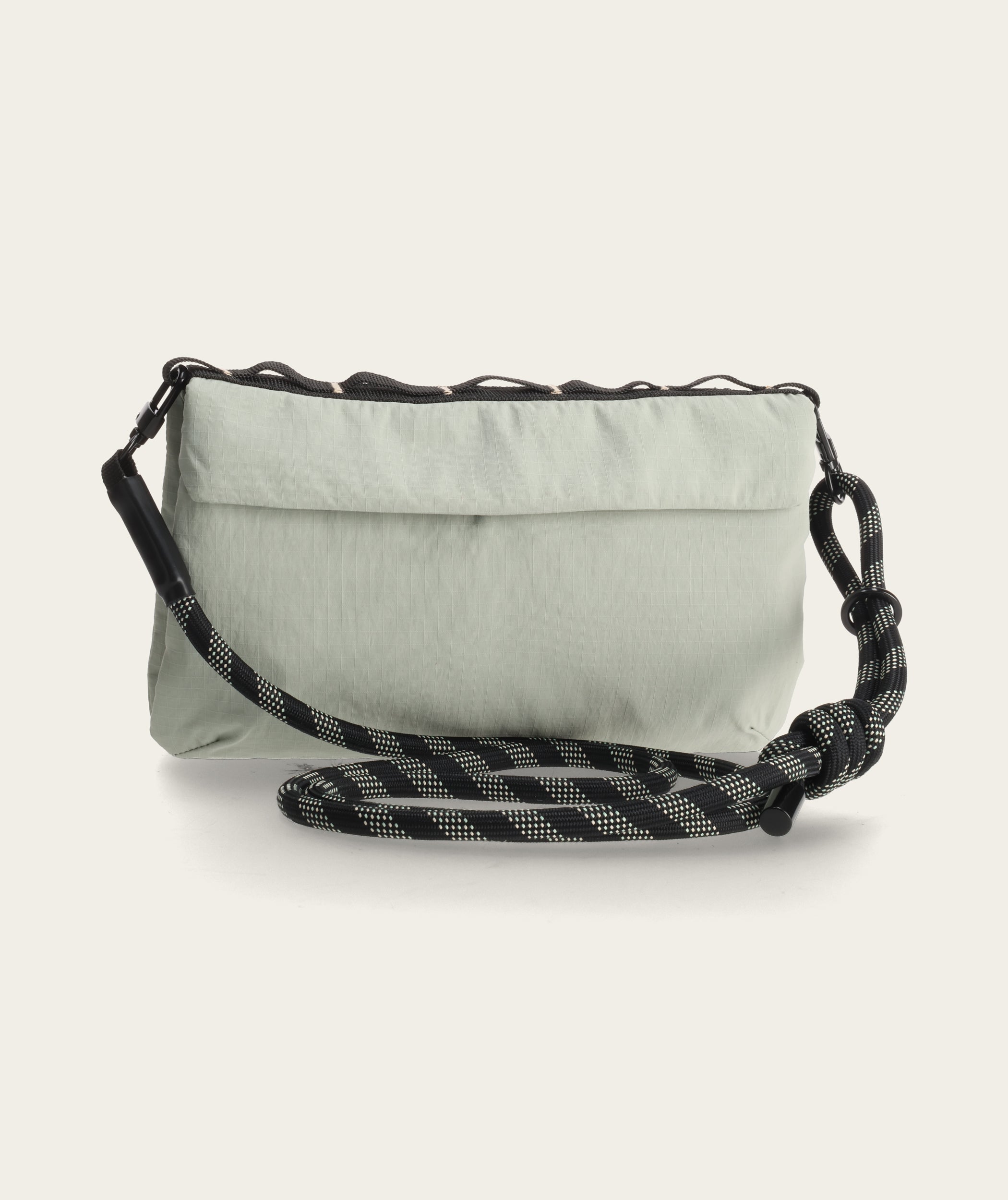 Aero Crossbody - Seafoam