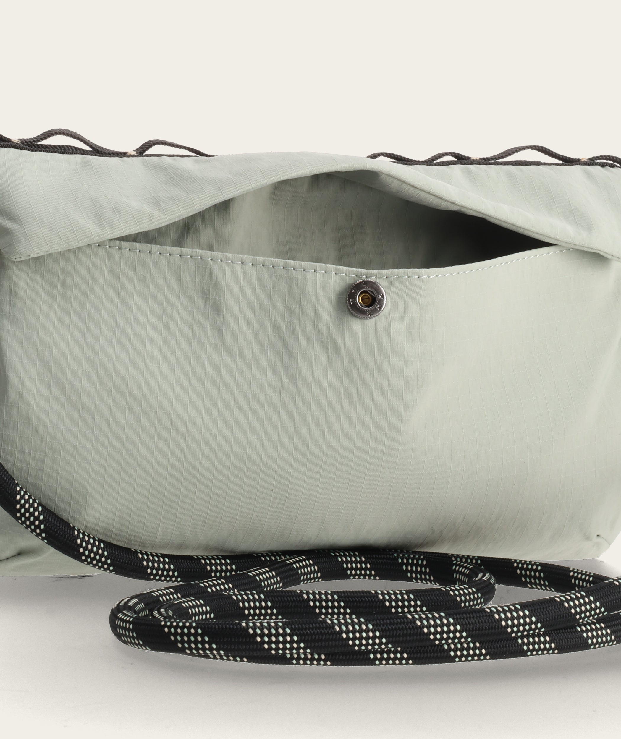 Aero Crossbody - Seafoam