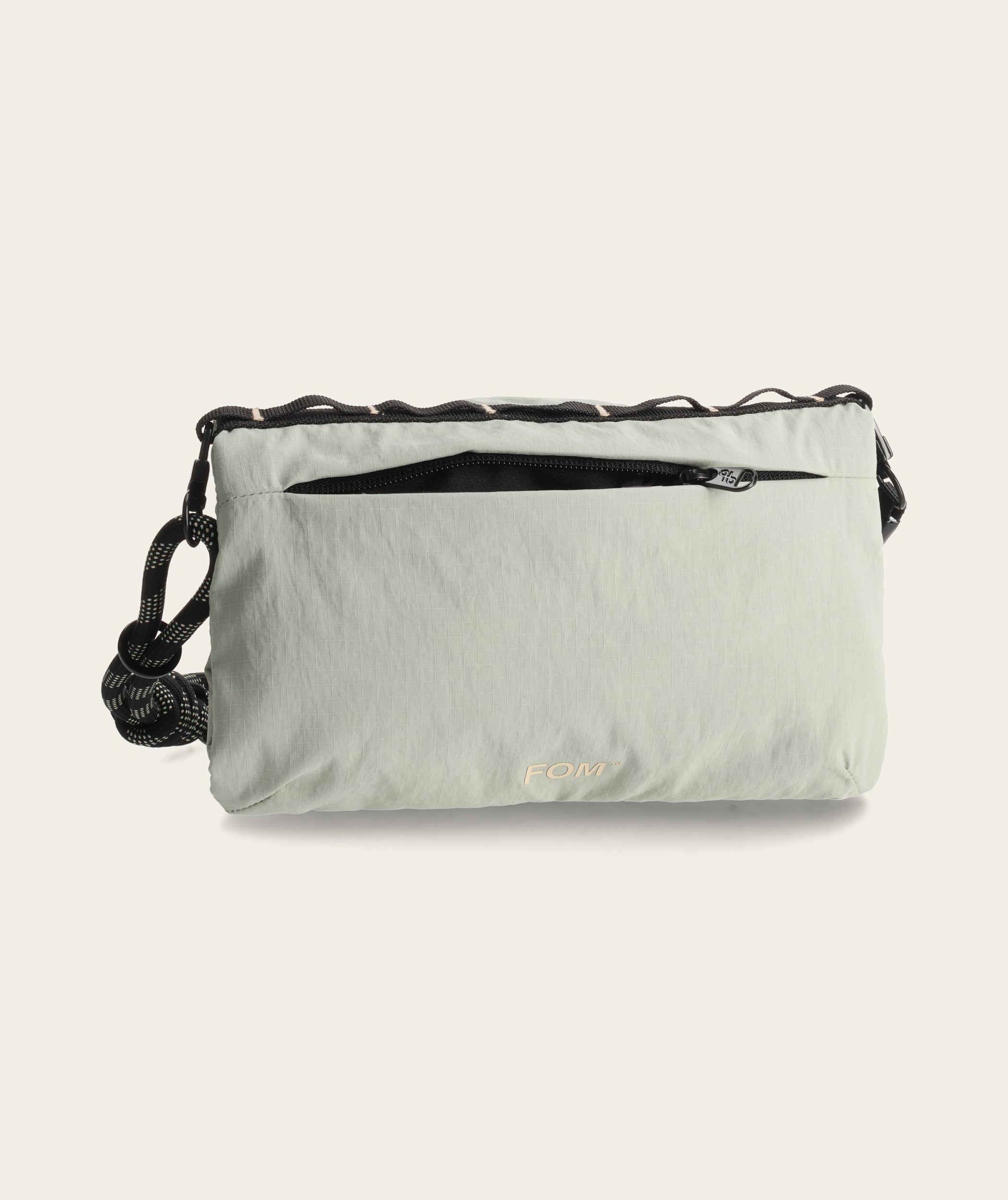 Aero Crossbody - Seafoam