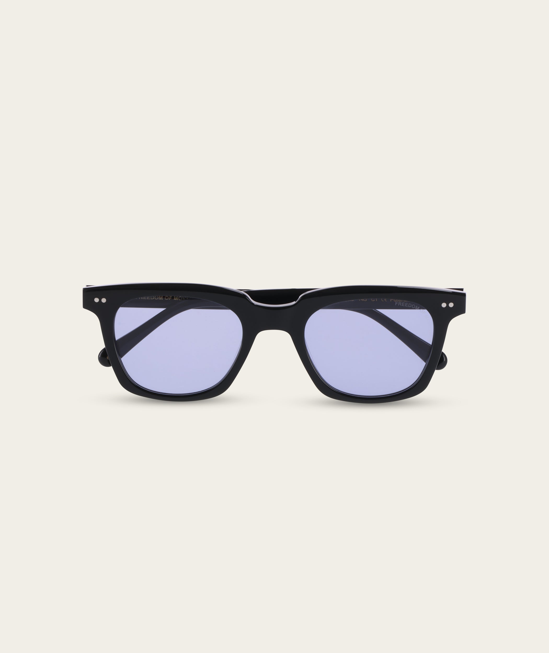 Jackson - Dark Tortoise (Polarized)
