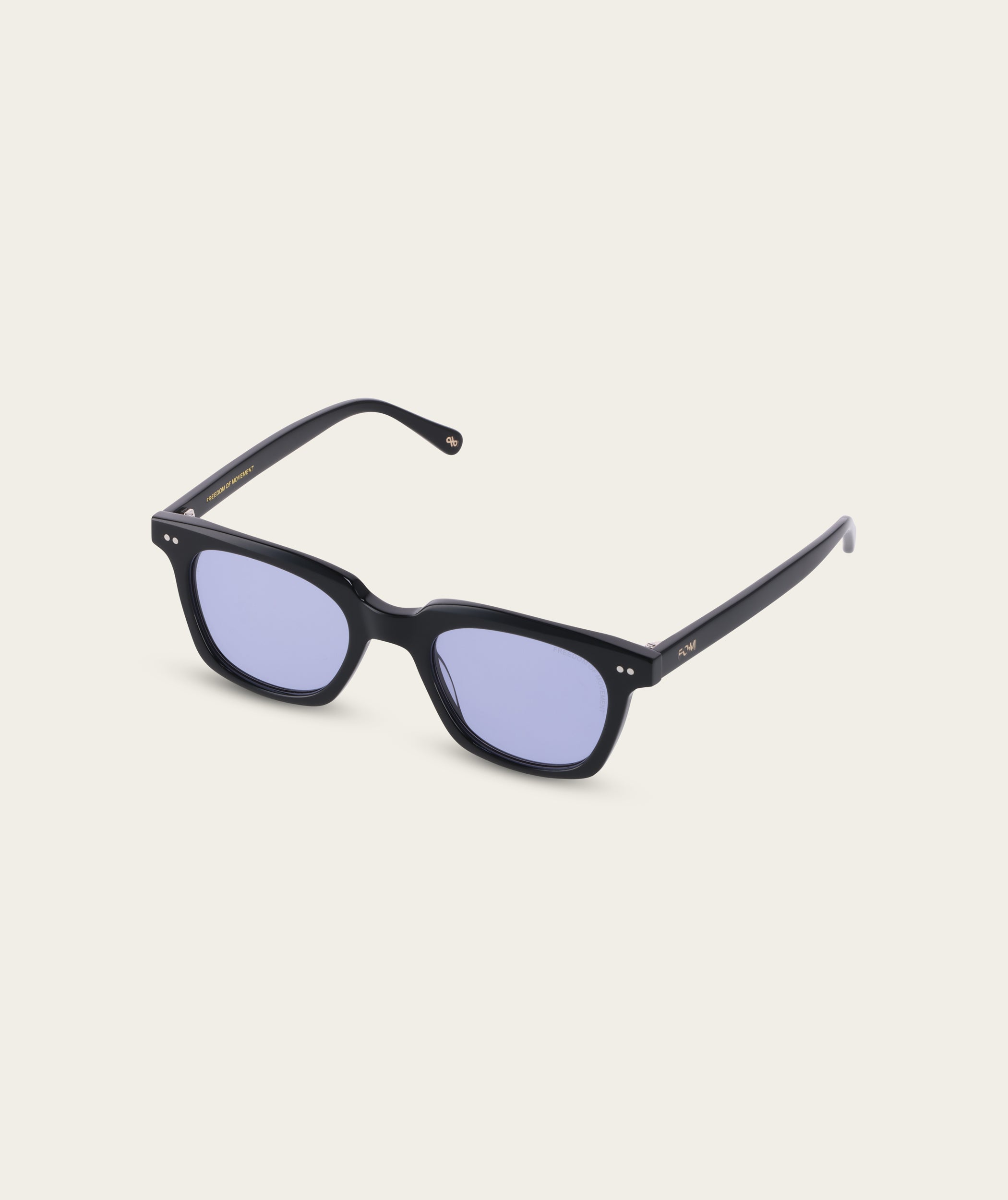 Jackson - Dark Tortoise (Polarized)