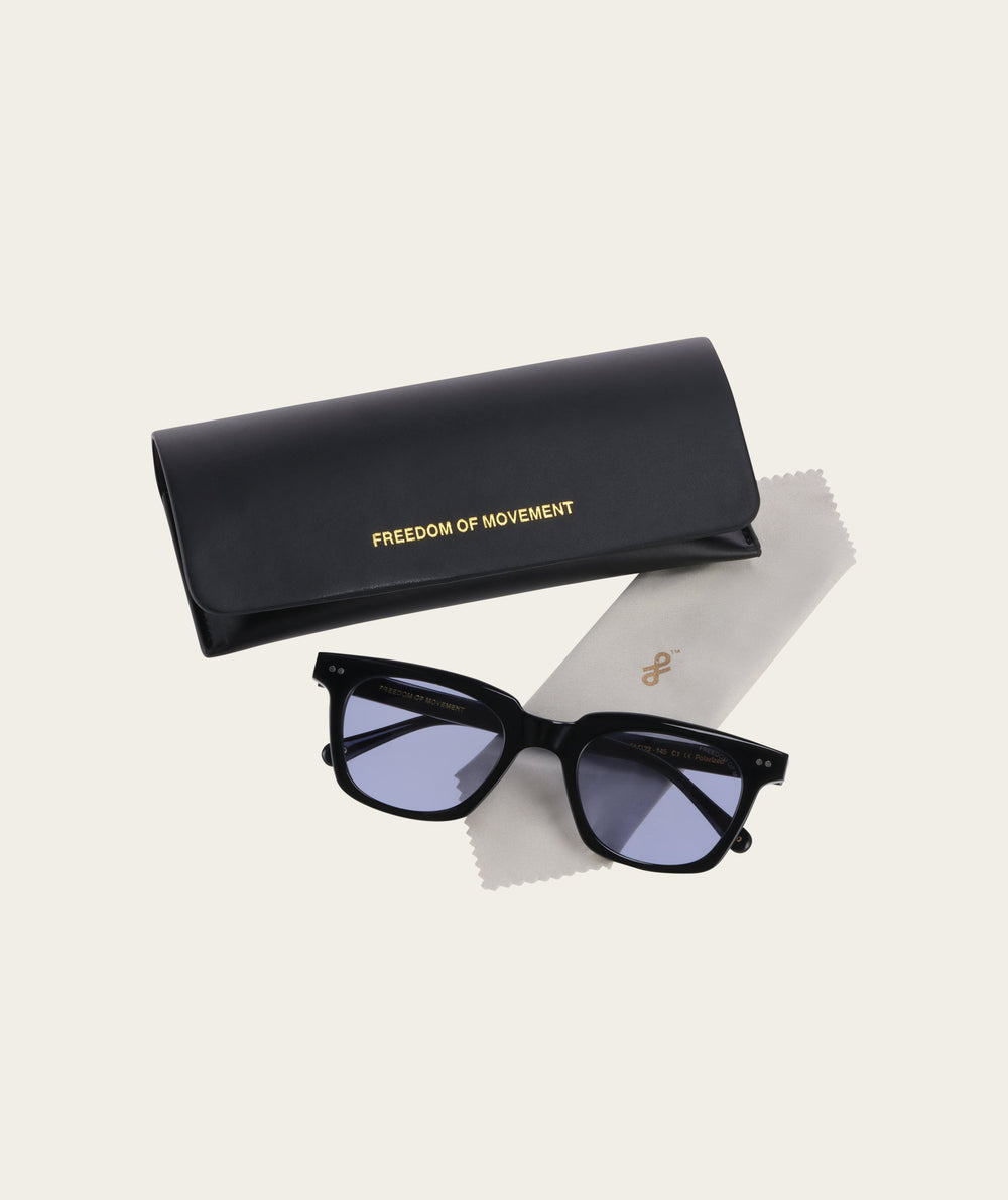 Jackson - Vintage Blue