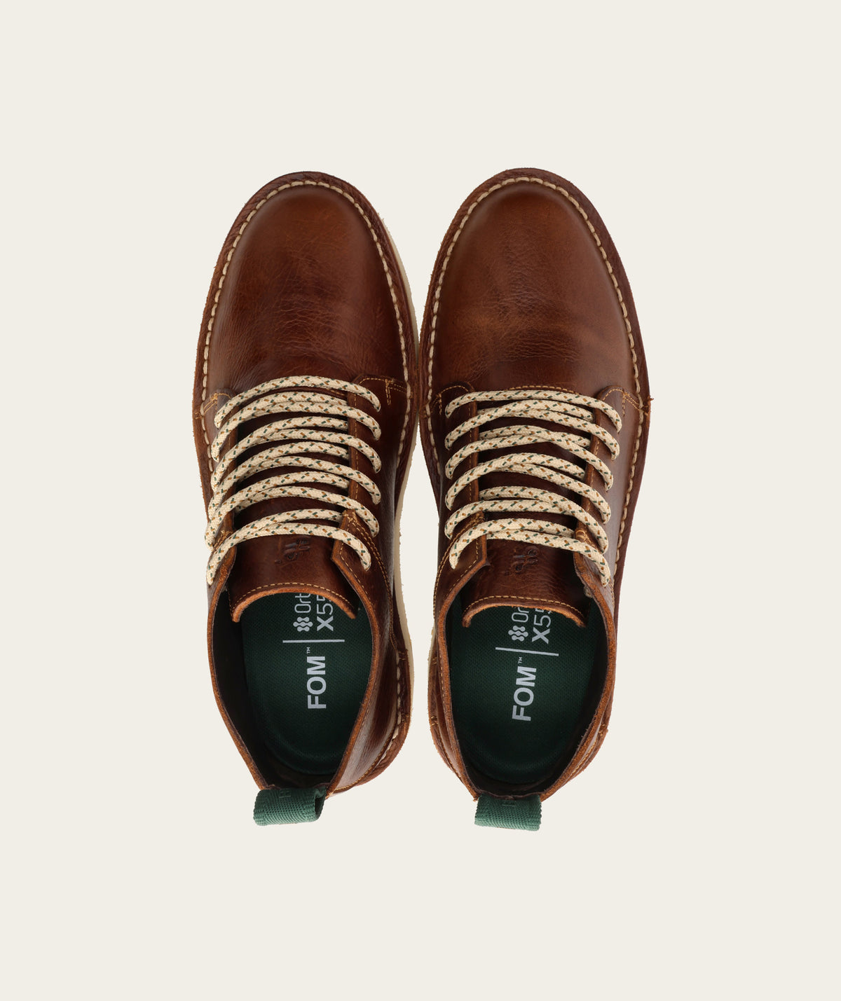 Mens BVIW - Chestnut