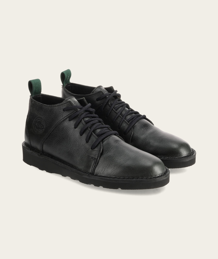 Mens FOM x Kolisi BVIW - Onyx