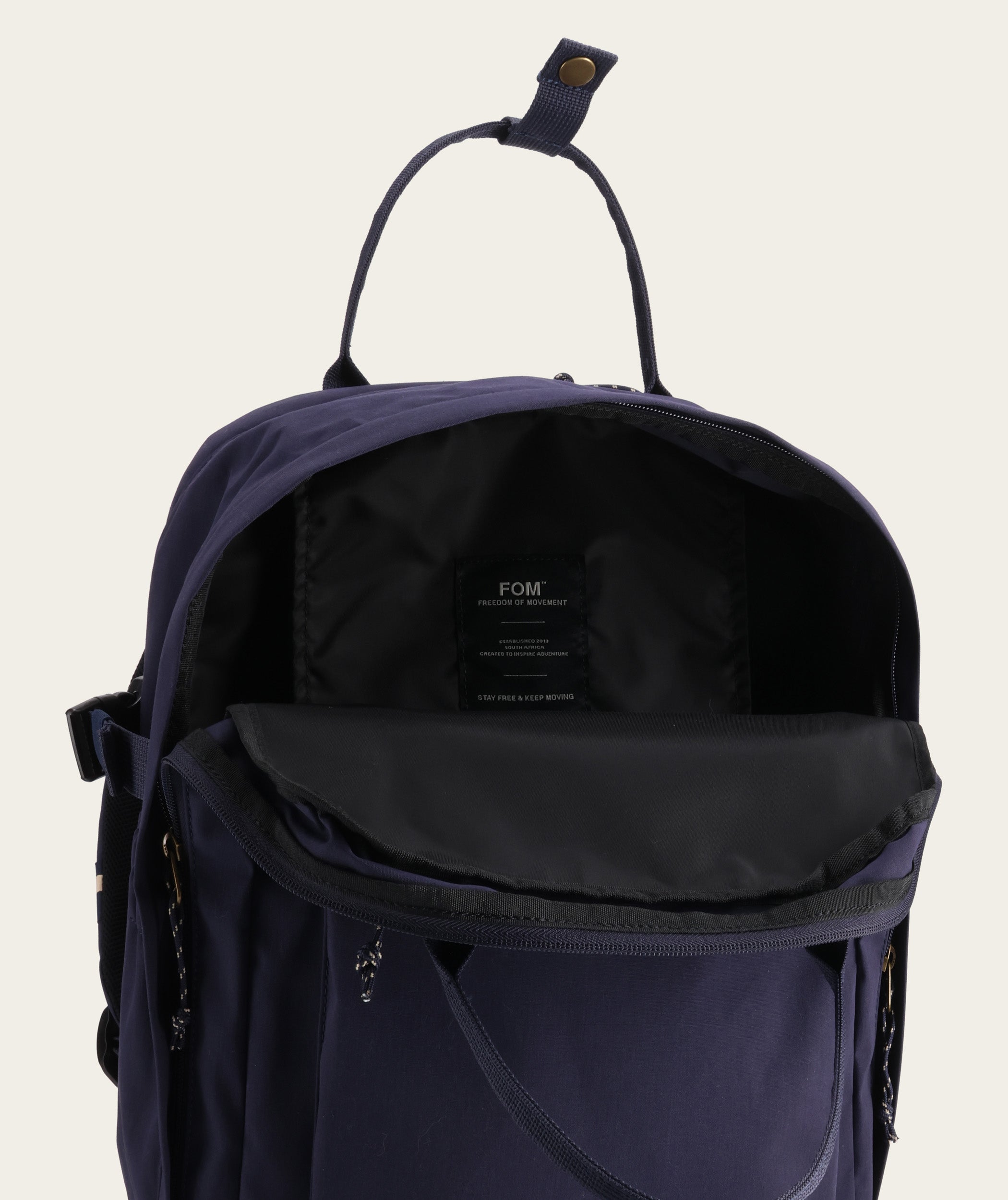 Wanderer - Navy