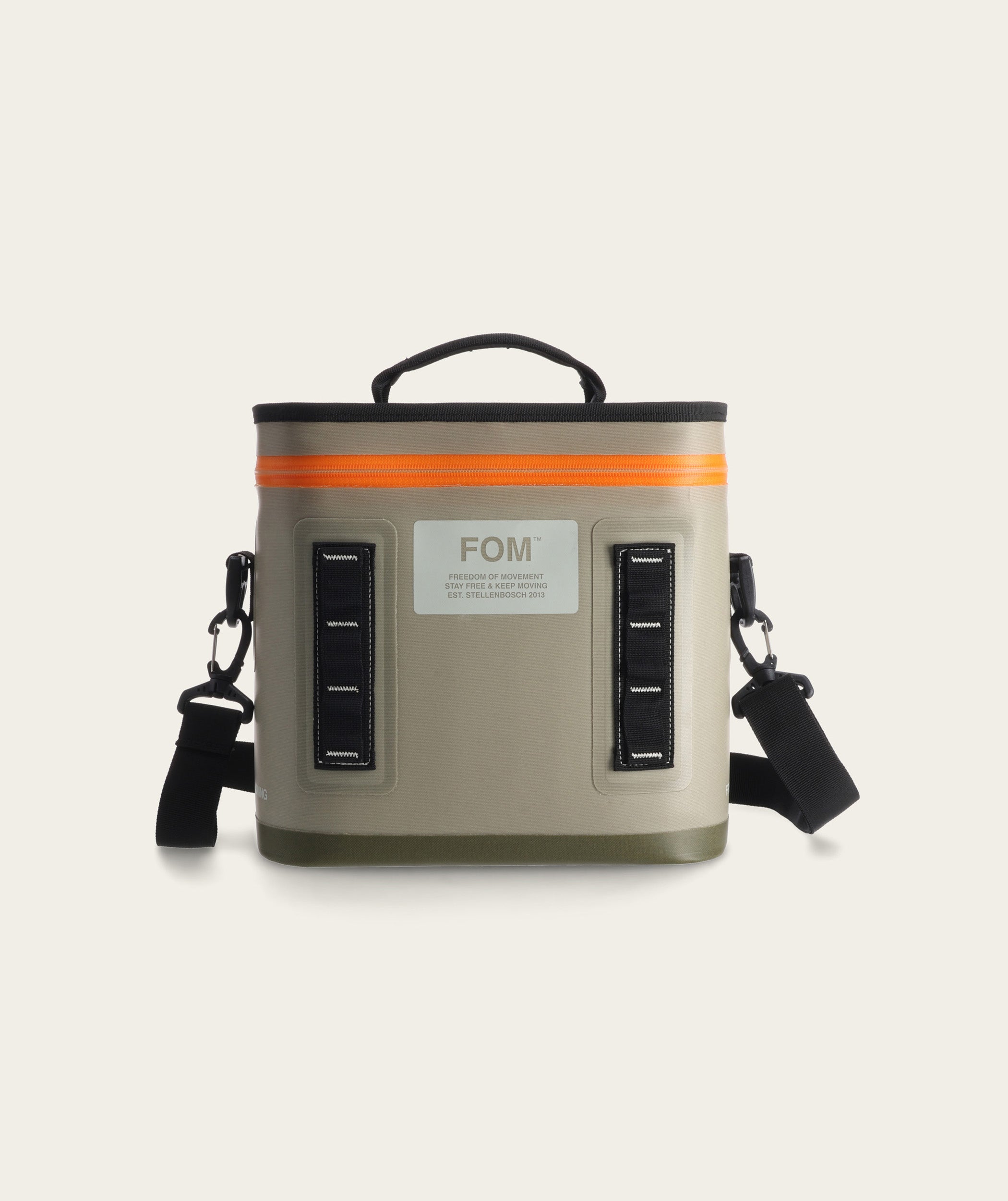Venture Sundowner Cooler - Cool Moss