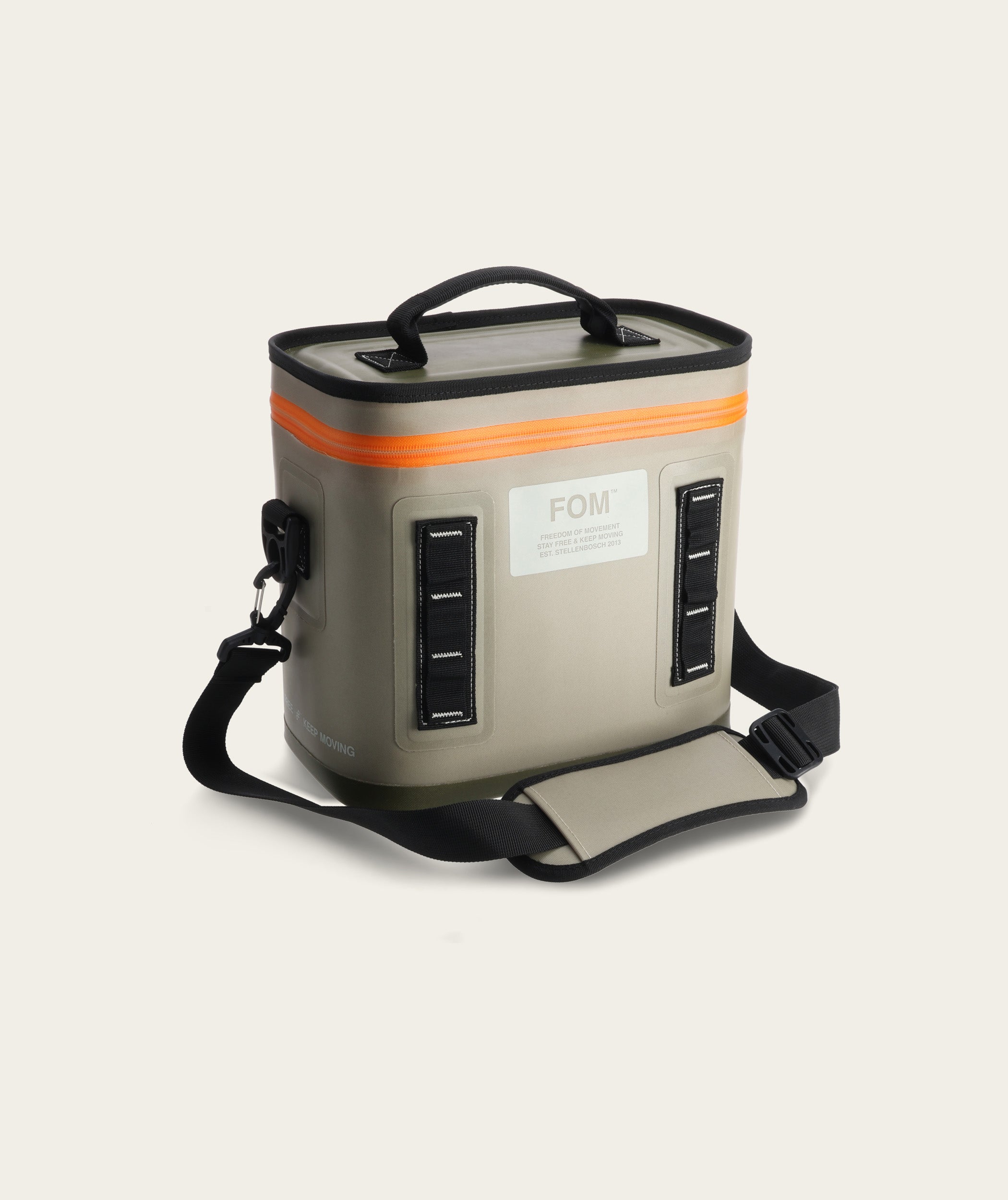 Venture Sundowner Cooler - Cool Moss