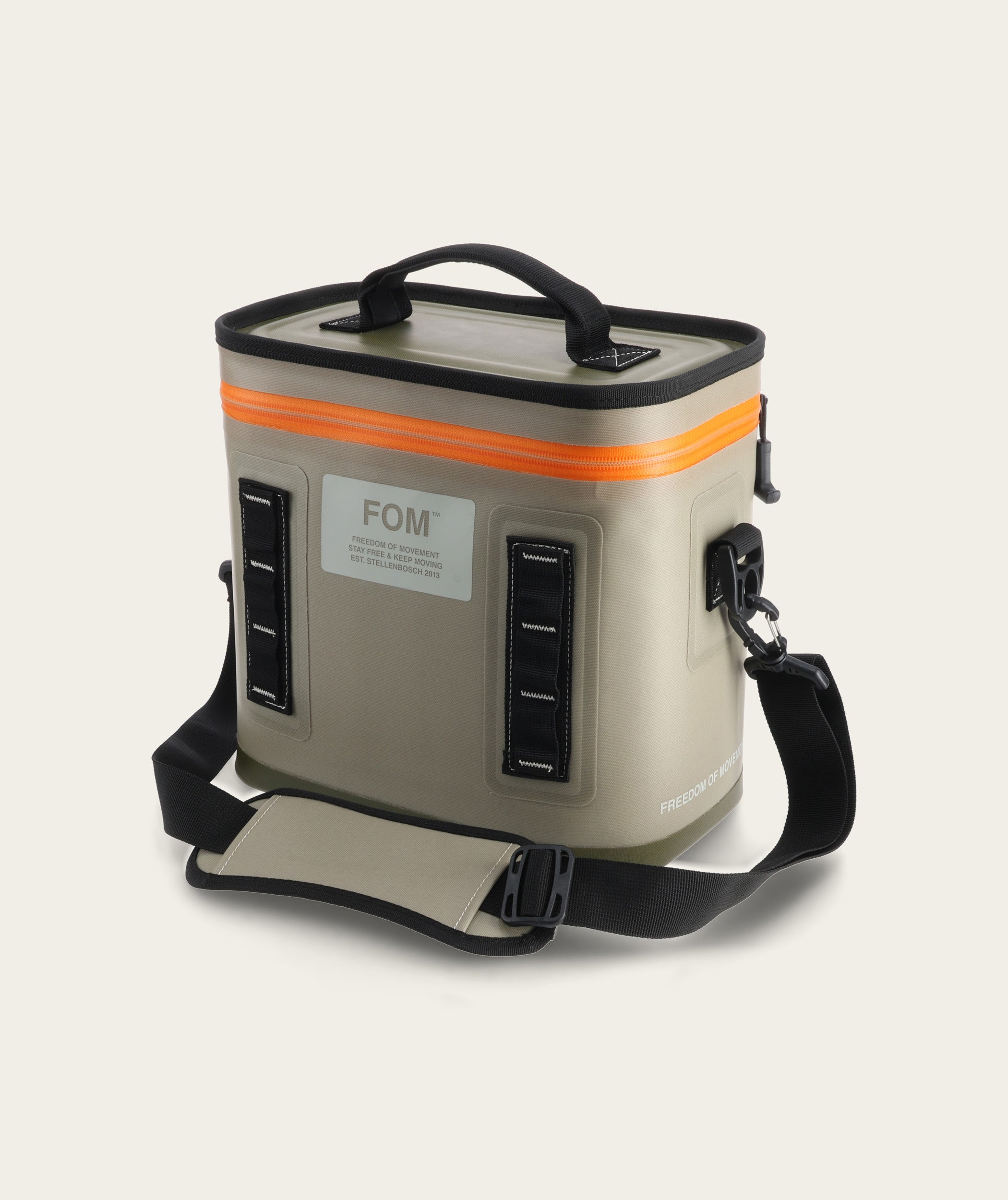 Venture Sundowner Cooler - Cool Moss