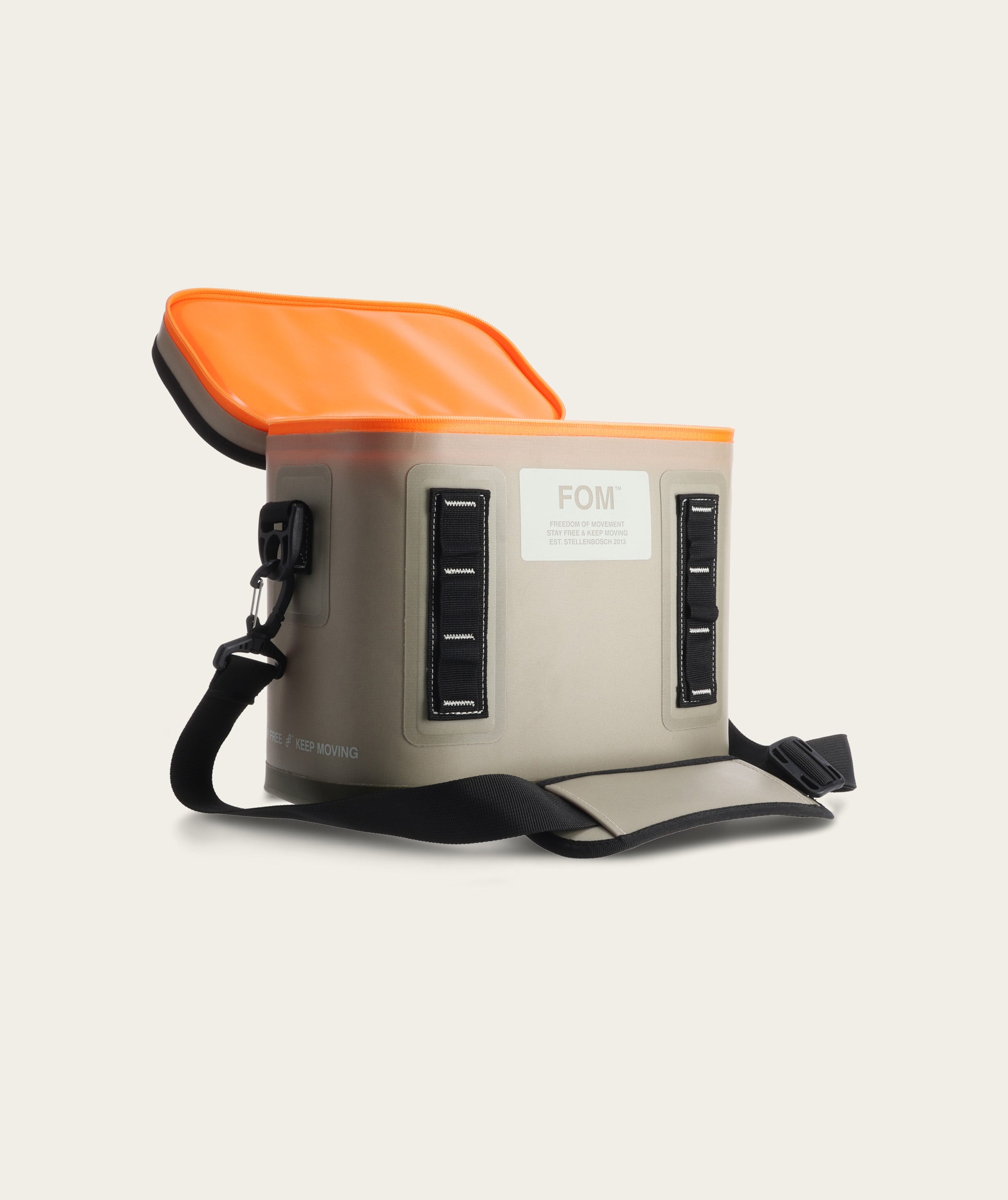 Venture Sundowner Cooler - Cool Moss