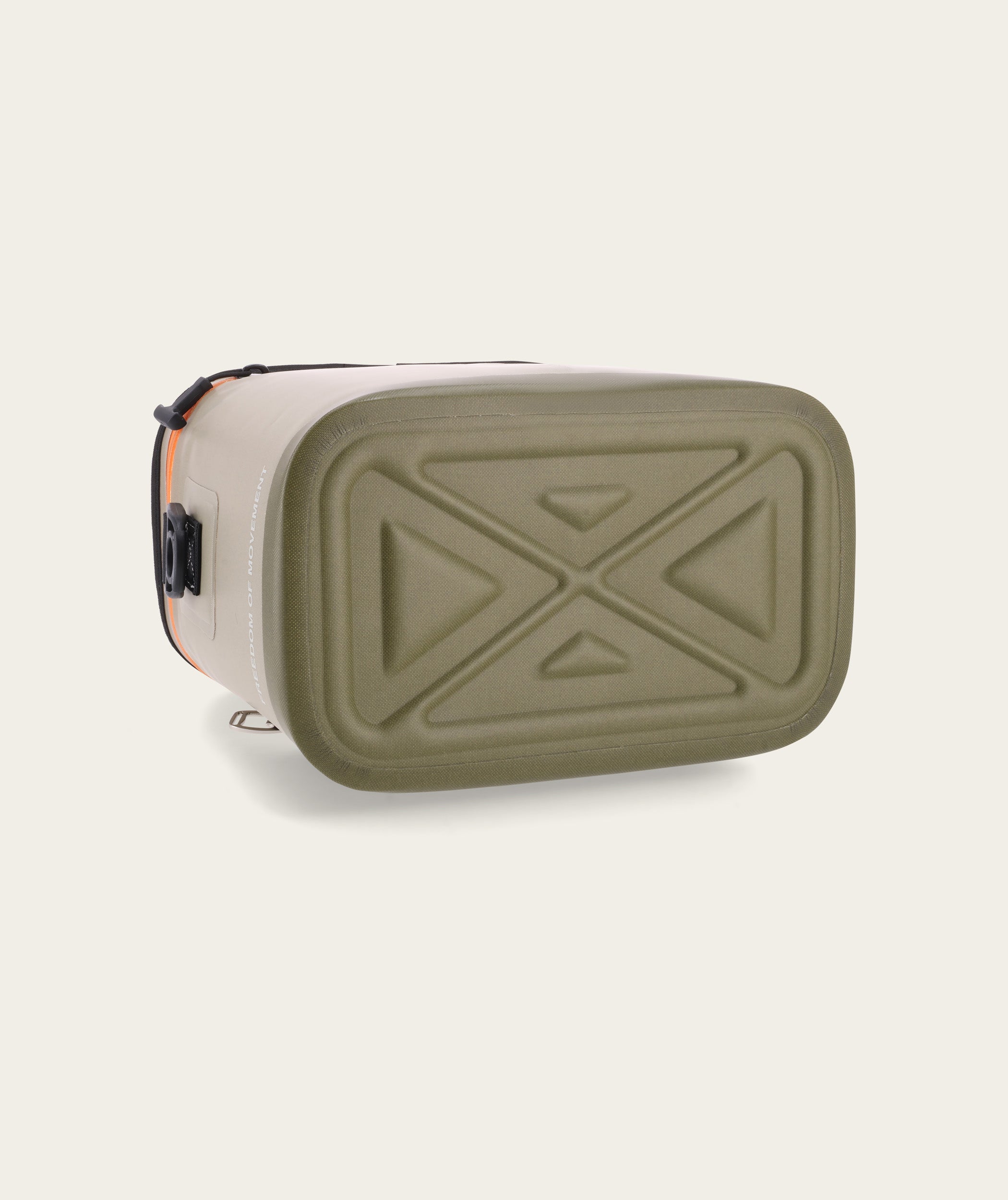 Venture Sundowner Cooler - Cool Moss