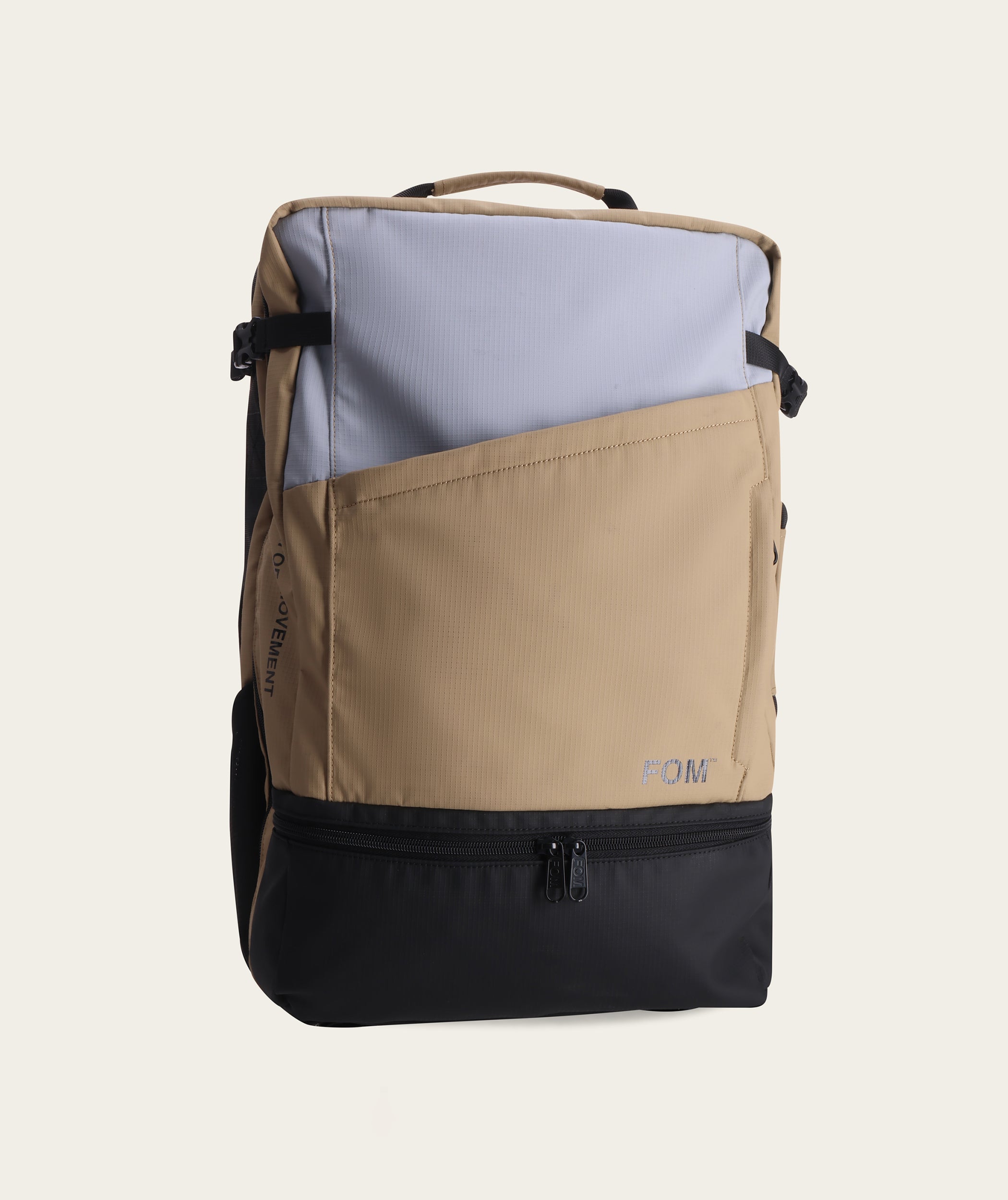 Re-48t ハックモン FOM Explore Backpack - Desert Oasis