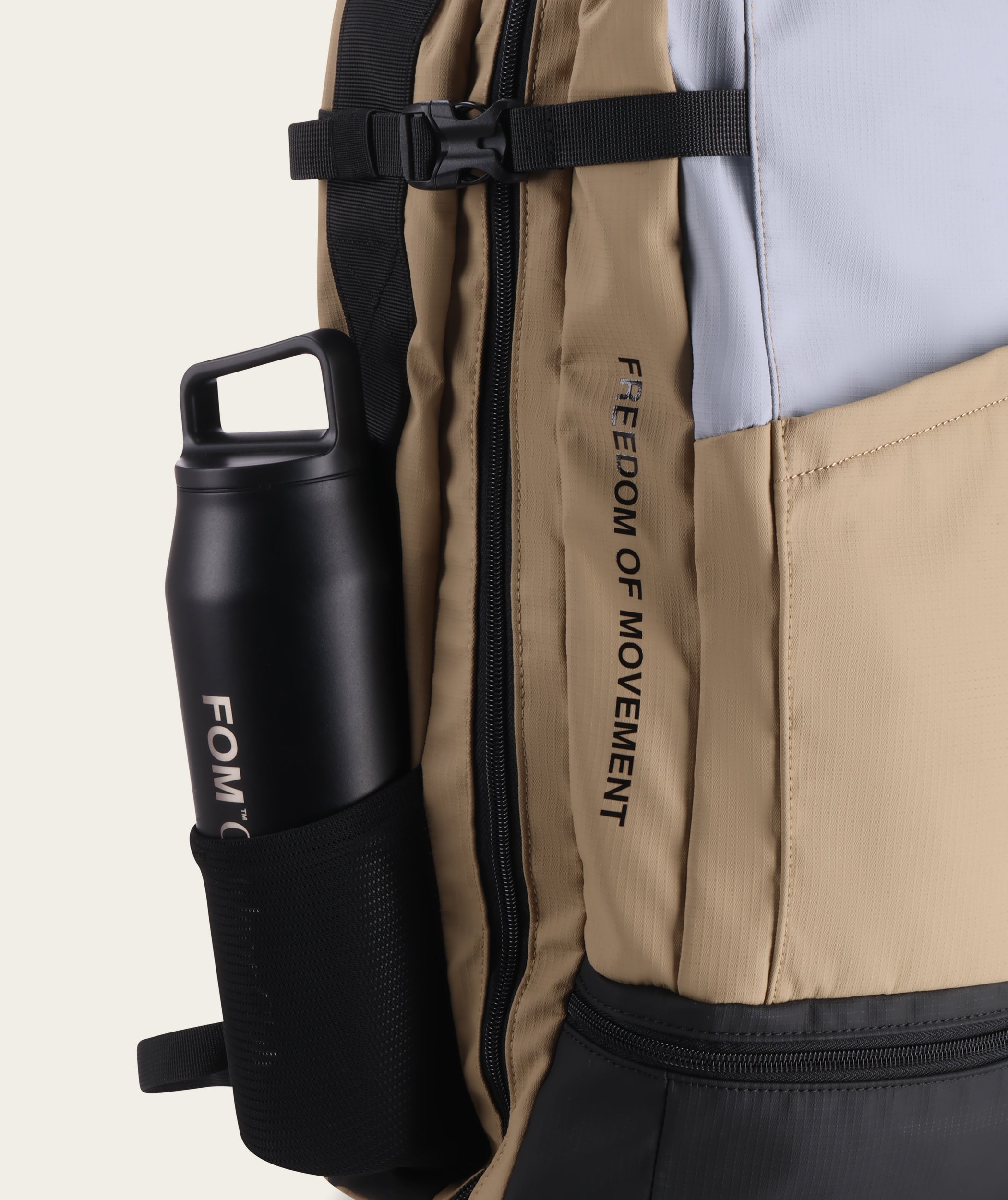 FOM Explore Backpack - Desert Oasis