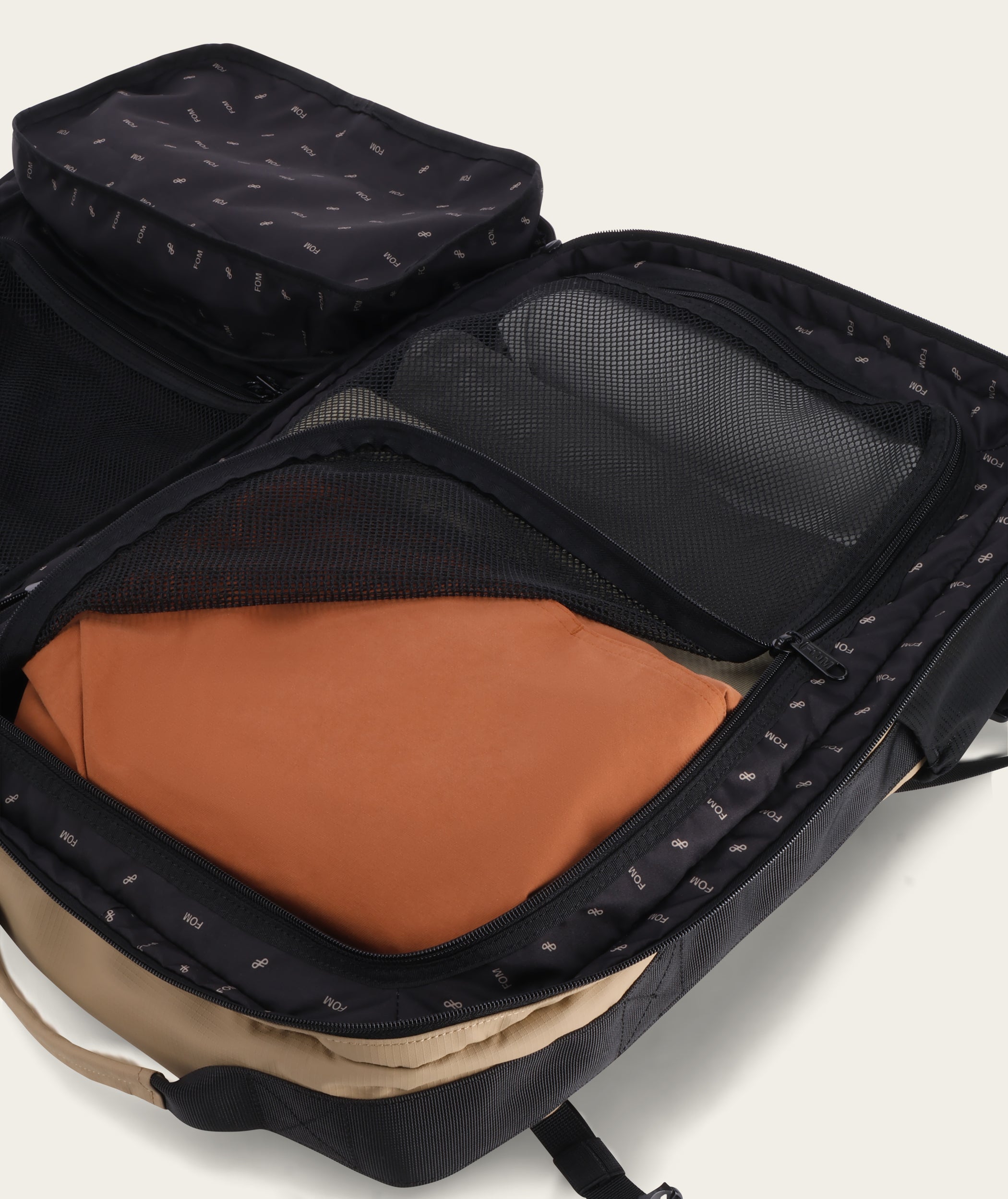 FOM Explore Backpack - Desert Oasis