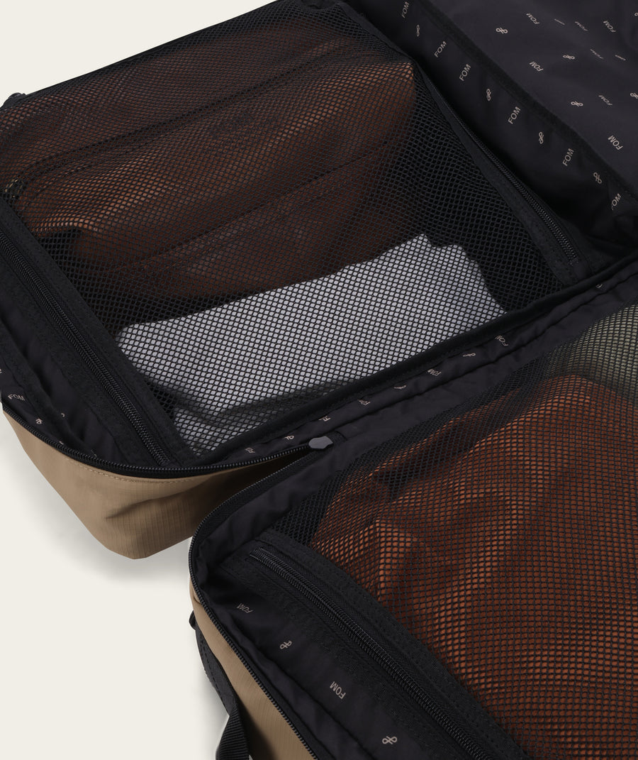 FOM Explore Backpack - Desert Oasis