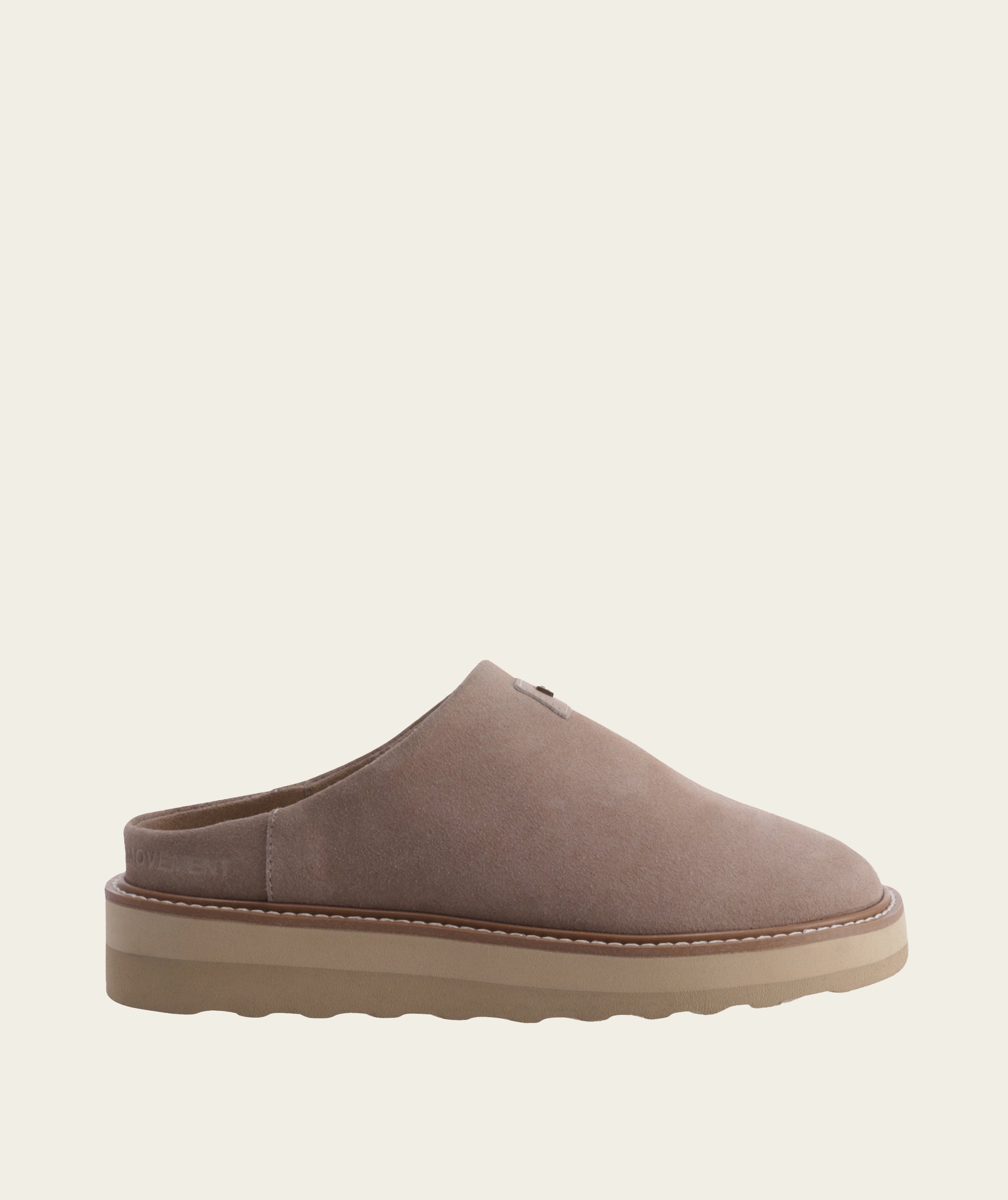 Nola - Taupe