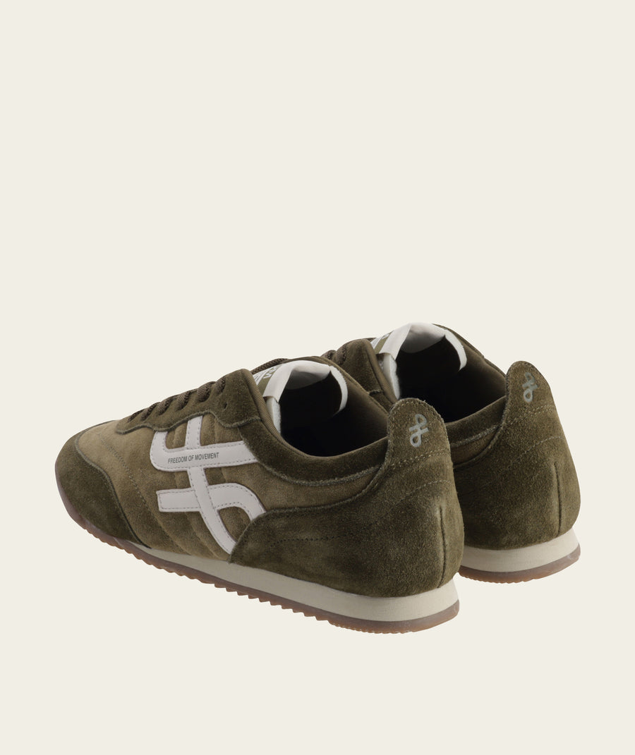 Mens Diski - Olive Grove