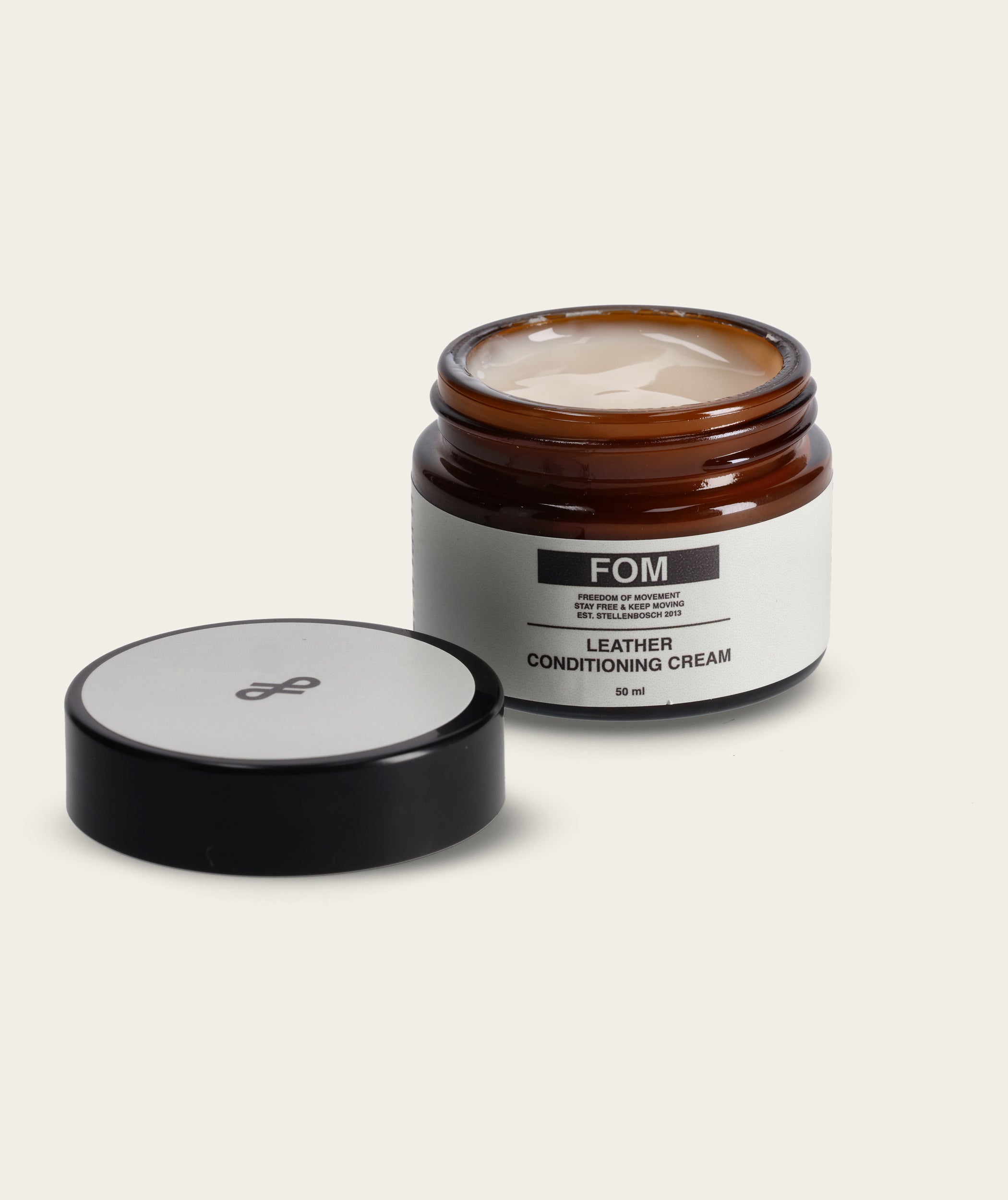 FOM Spotless Leather Cream 50ml