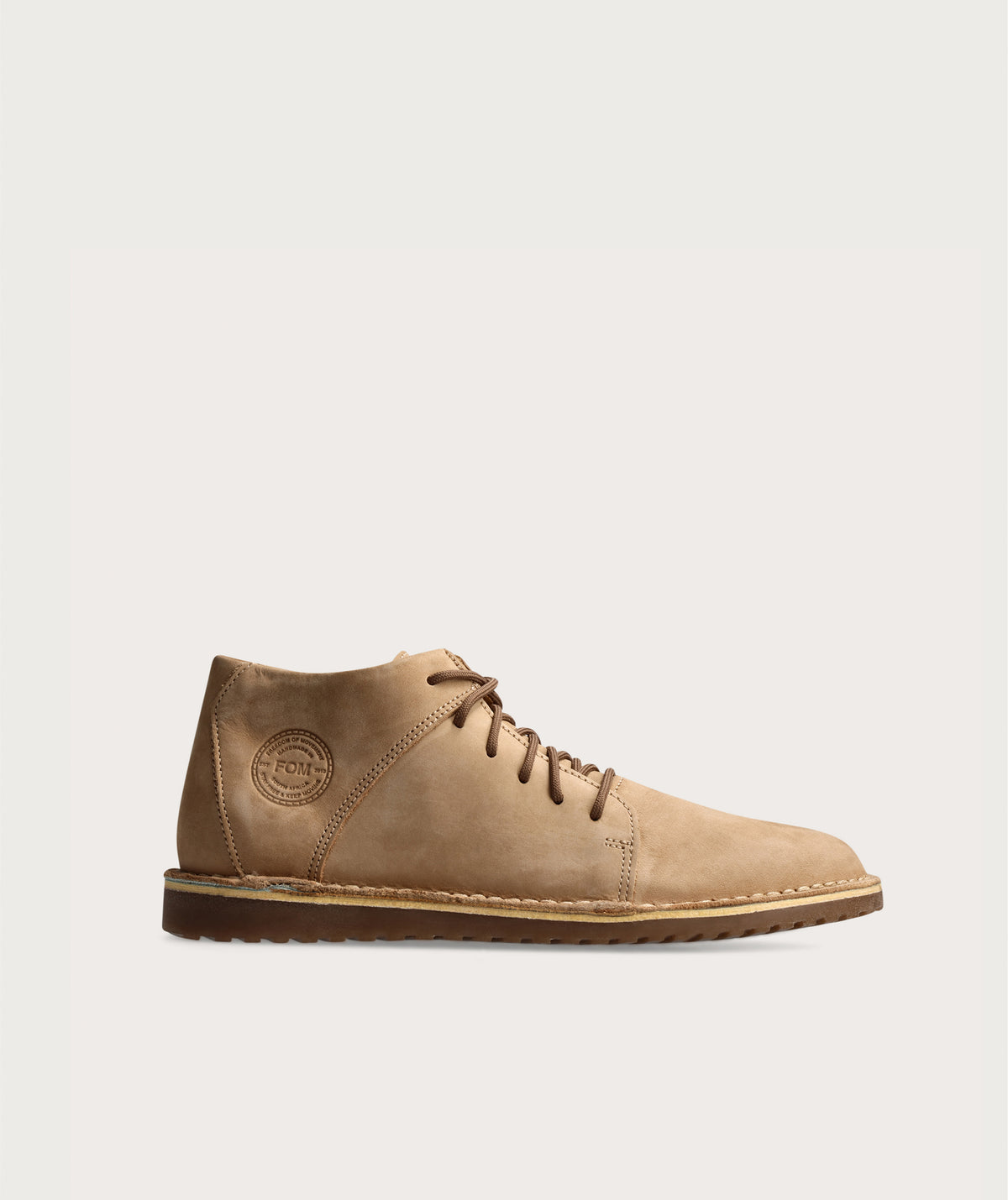 Mens Vellies Standard - Maple