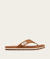 Mens Adventure Flop - Tan