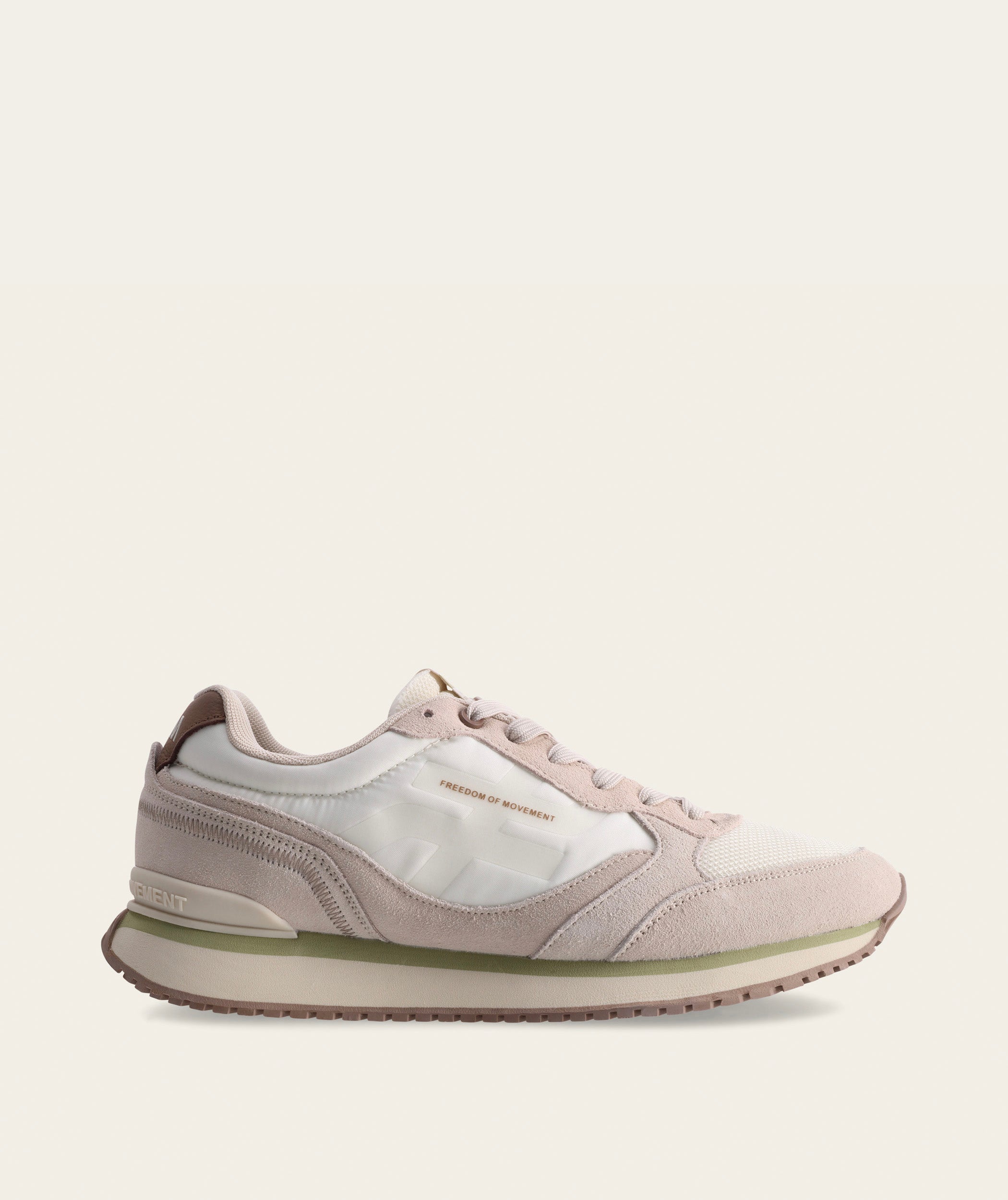 Mens Shakes - Vanilla