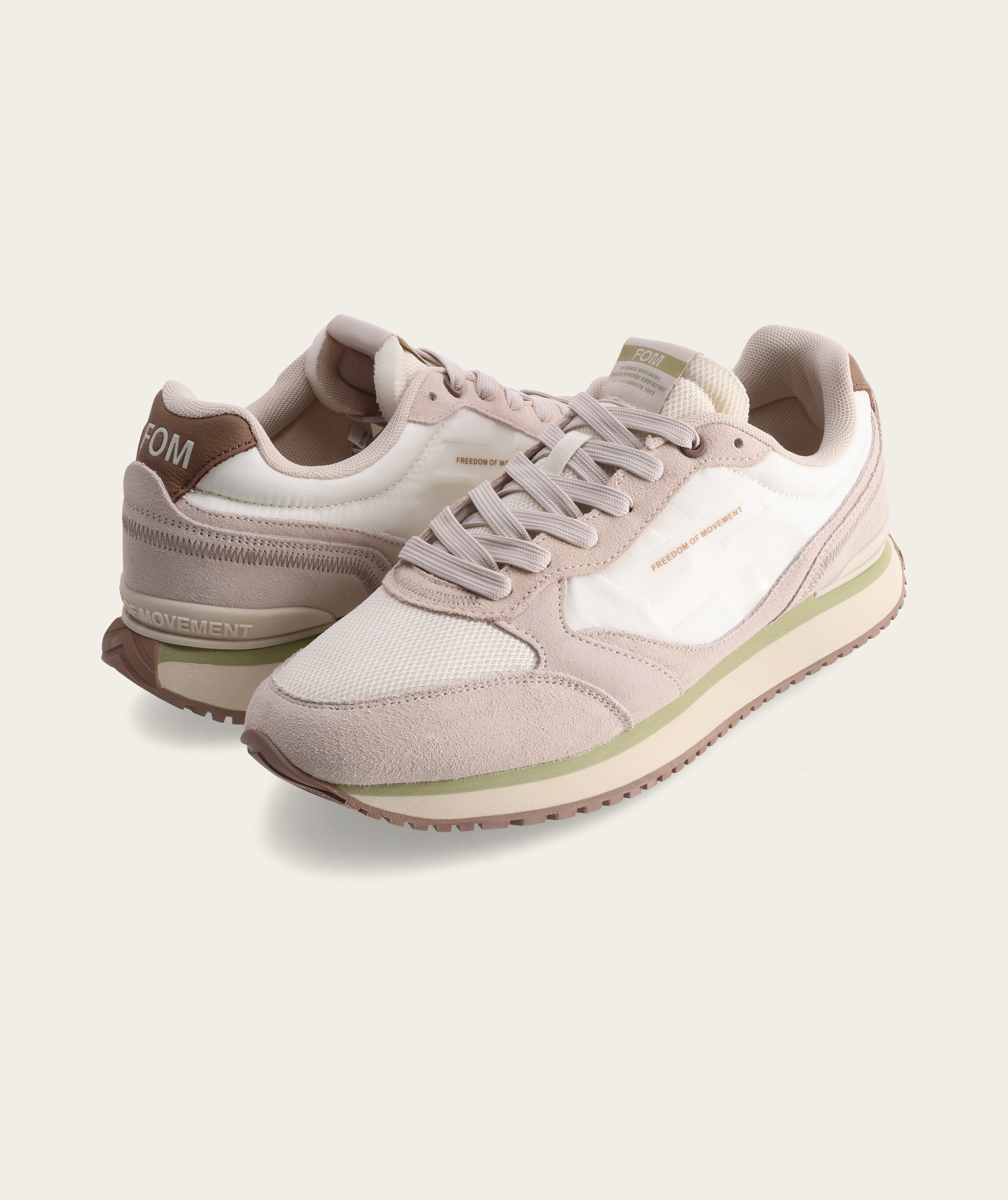 Mens Shakes - Vanilla