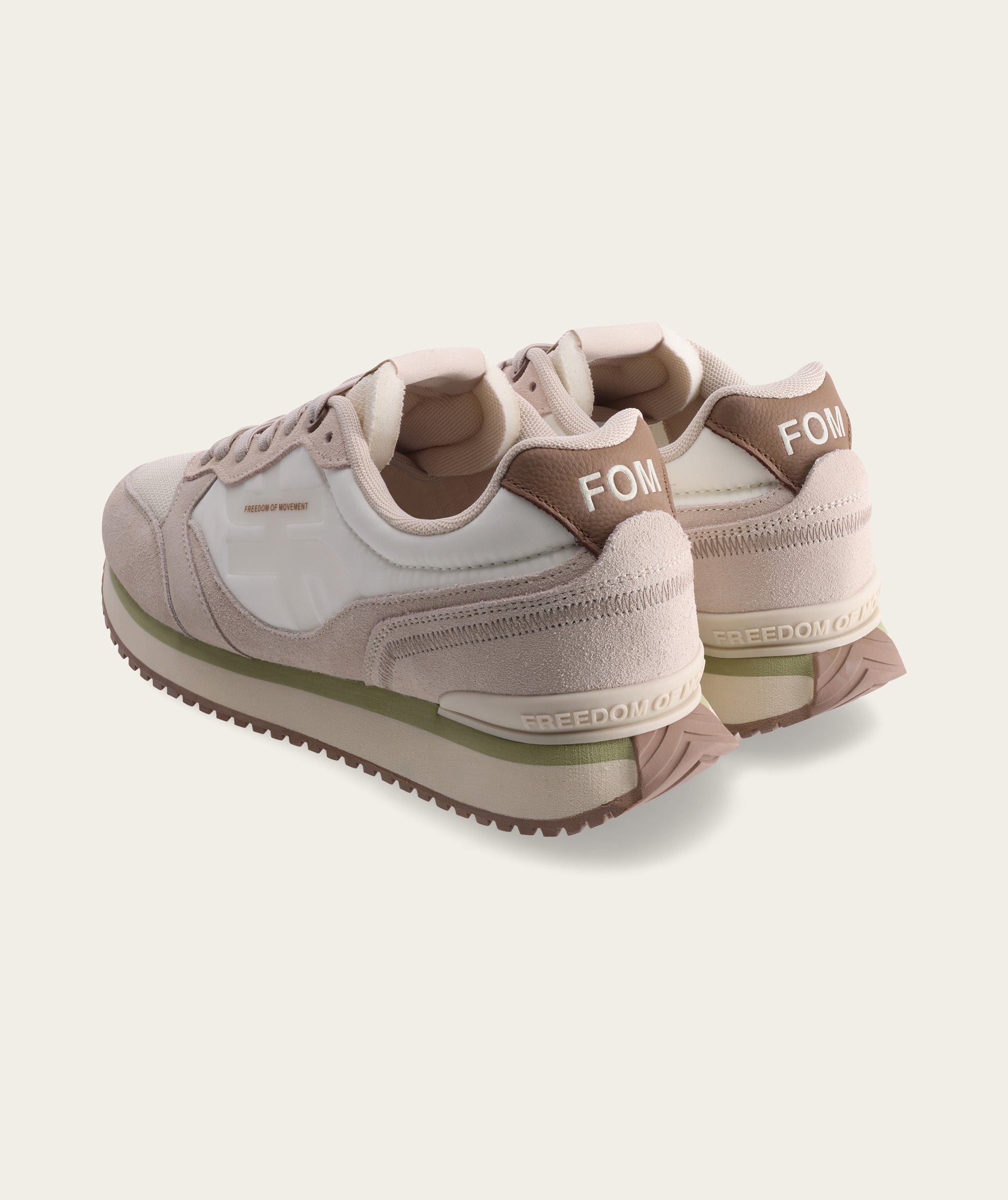 Mens Shakes - Vanilla