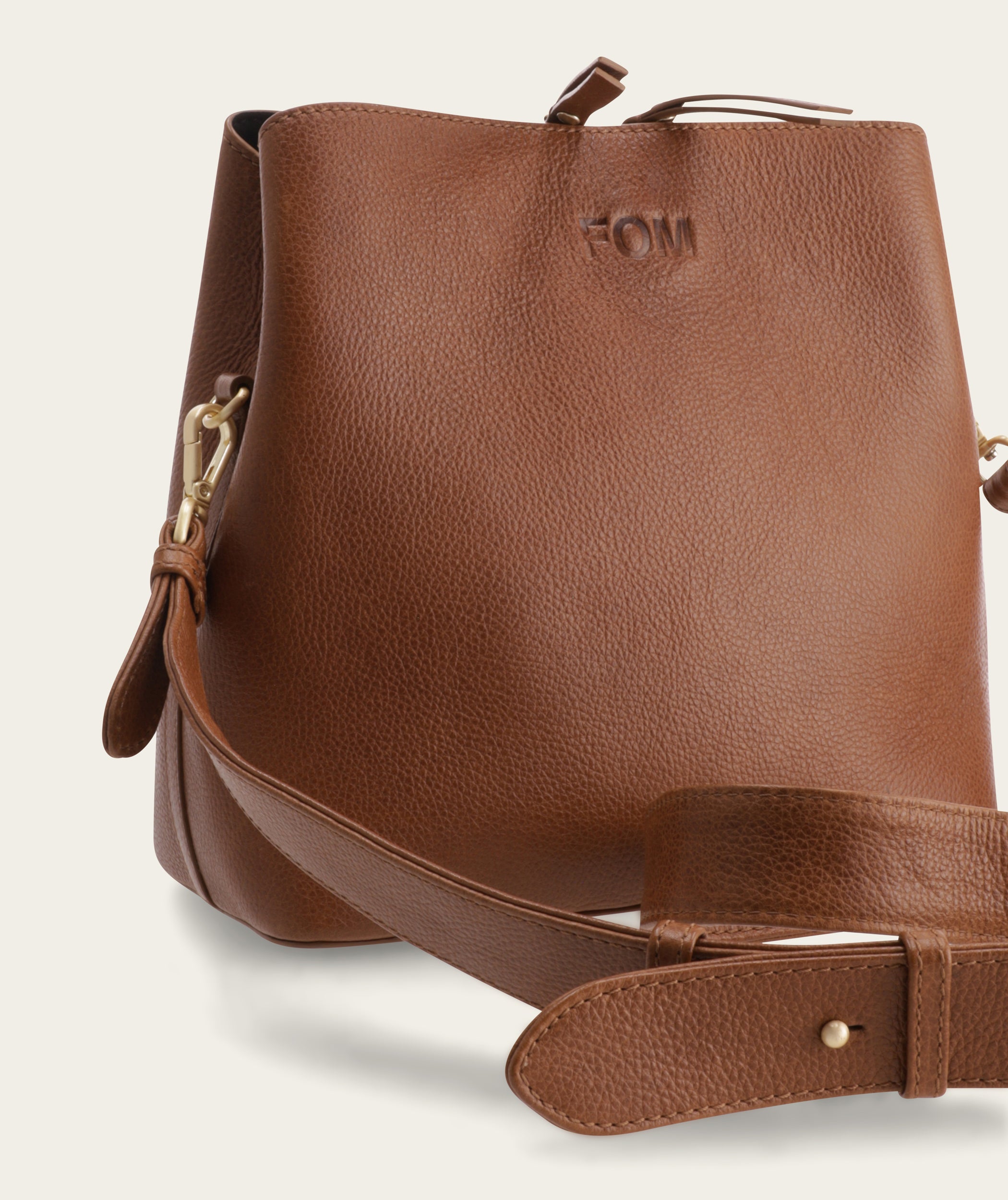 Nina - Pebble Tan